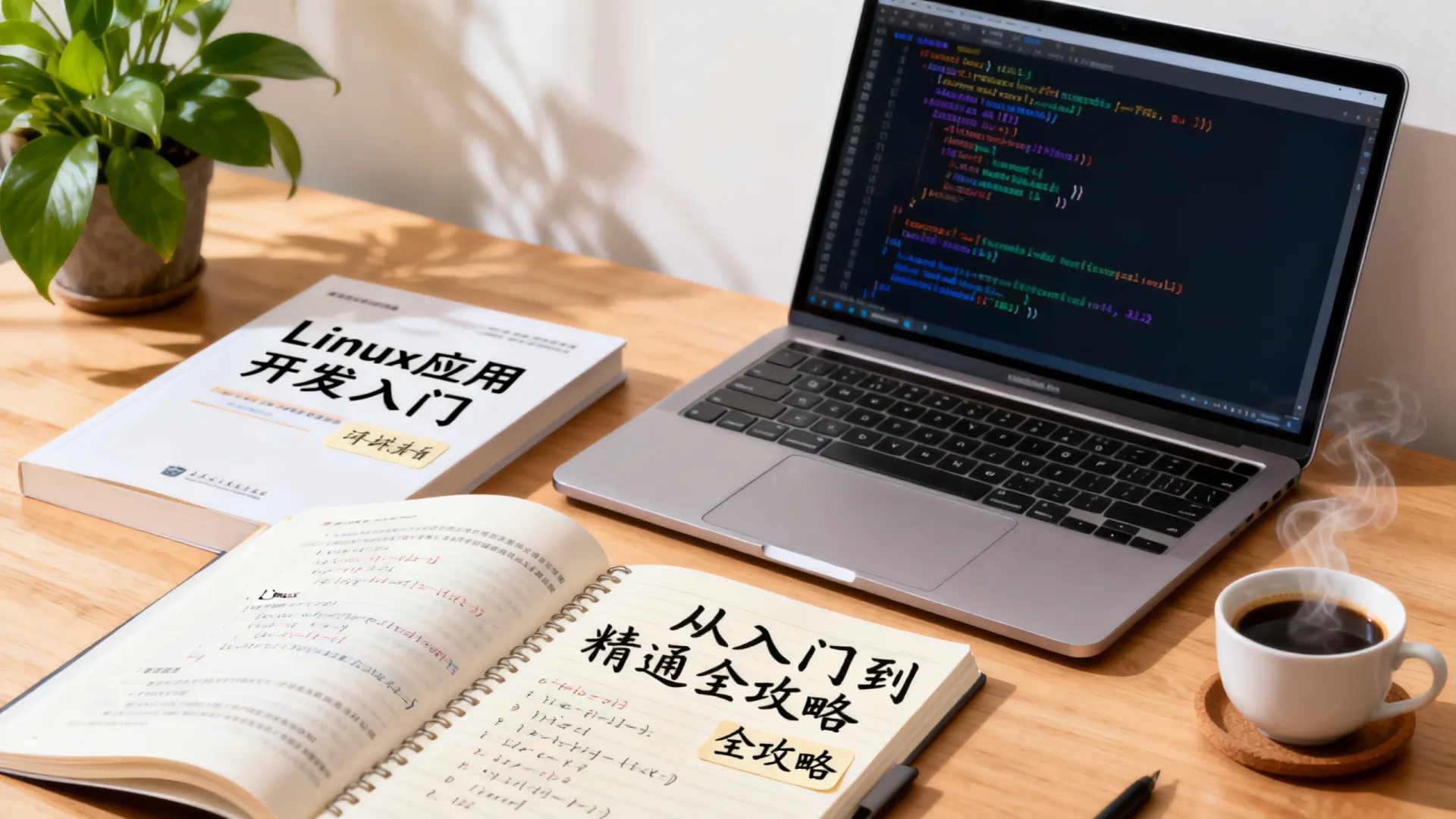 Linux应用开发入门视频教程?从入门到精通全攻略 Linux应用开发入门视频教程