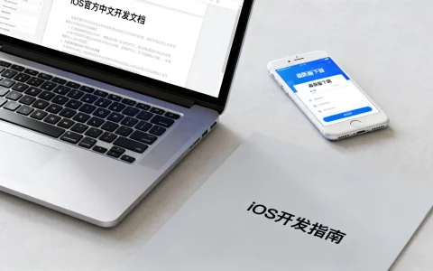 iOS中文开发文档哪里能下载?最新版iOS官方中文开发文档下载指南