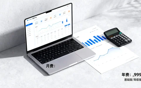 AI应用开发租用价格是多少？AI开发平台收费标准详解