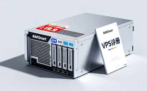RAKSmart 云服务器低至年付19.9美元 可选香港 美国 德国机房 - VPS评测 - 国外VPS，国外VPS商家，评测及优惠