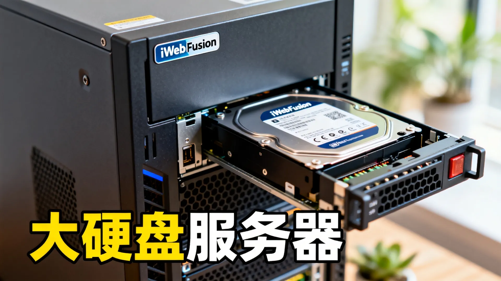 活动期间 iWebFusion超大硬盘美国独服4TB SSD或24TB HDD或216TB HDD:109美元/月,季付有优惠,不限制流量 活动期间 iWebFusion超大硬盘美国独服4TB SSD或24TB HDD或216TB HDD