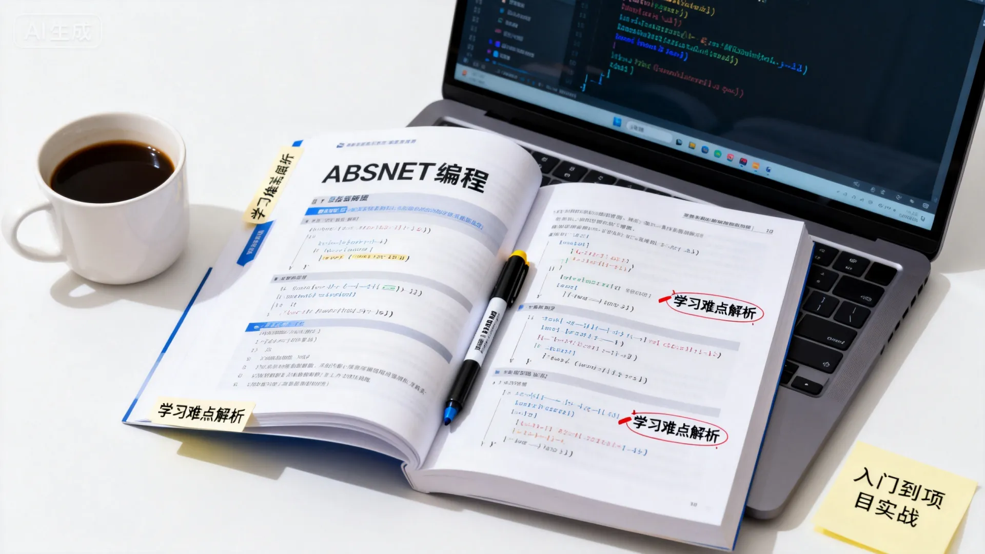 ASPNET网络编程标准教程权威指南,从入门到项目实战精讲 - ASP.NET网络编程学习难点全解析 | 百度高流量搜索词 ASPNET网络编程标准教程权威指南,从入门到项目实战精讲 - ASP.NET网络编程学习难点全解析 | 百度高流量搜索词