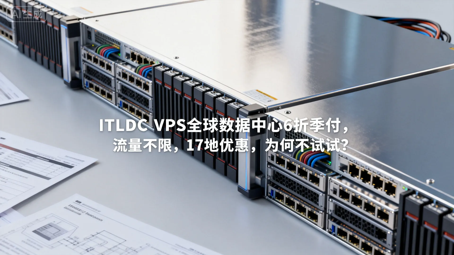 ITLDC:VPS季付6折优惠,不限流量,美国/欧洲/新加坡等全球超17个数据中心可选 - VPS评测 - 国外VPS,国外VPS商家,评测及优惠 ITLDC:VPS季付6折优惠,不限流量,美国/欧洲/新加坡等全球超17个数据中心可选 - VPS评测 - 国外VPS,国外VPS商家,评测及优惠