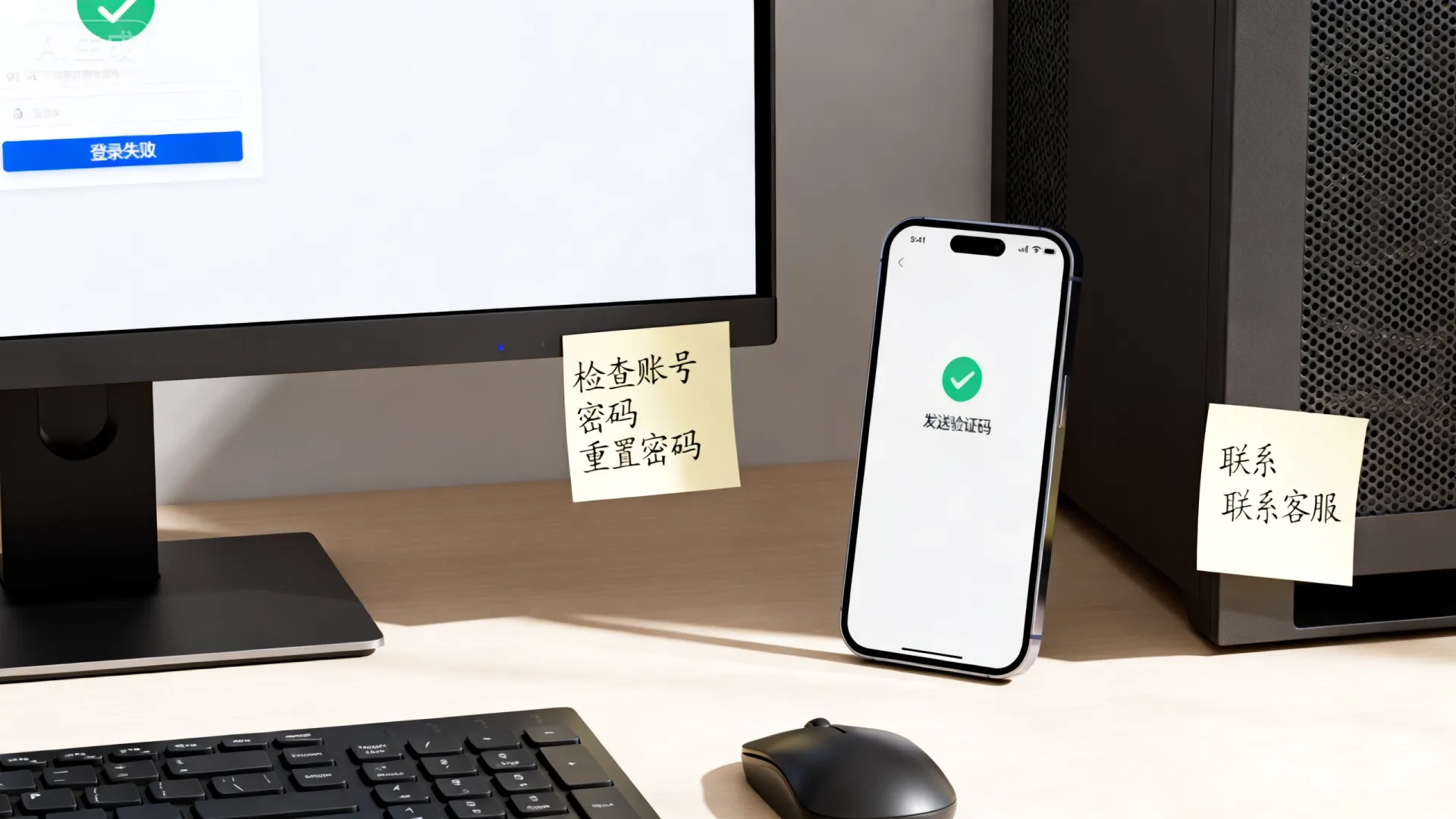 百度智能云登录失败怎么办?| 百度智能云账号问题解决指南 百度智能云登录失败怎么办?| 百度智能云账号问题解决指南