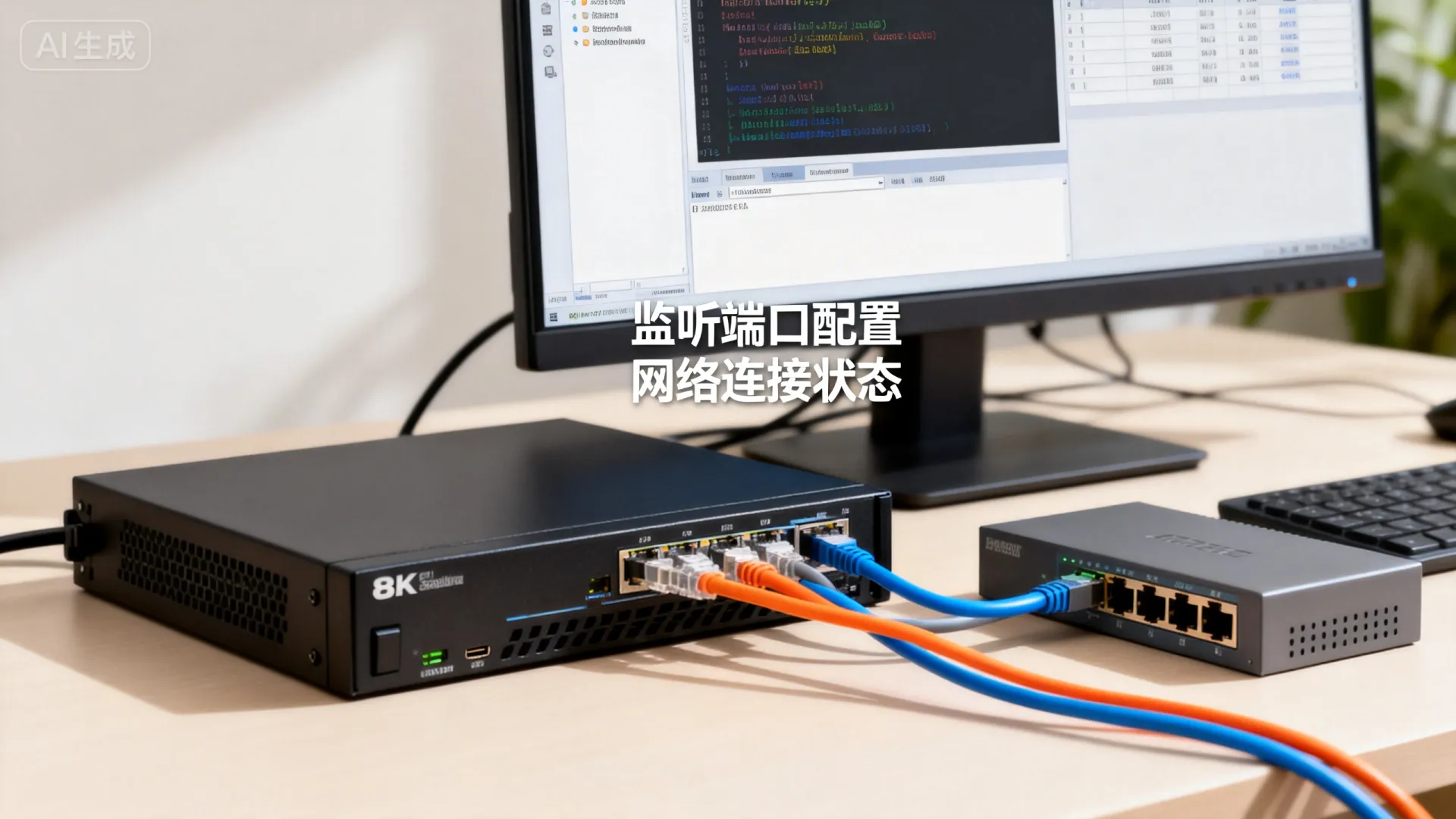 服务器监听是什么?原理及配置方法详解 服务器监听是什么?原理及配置方法详解