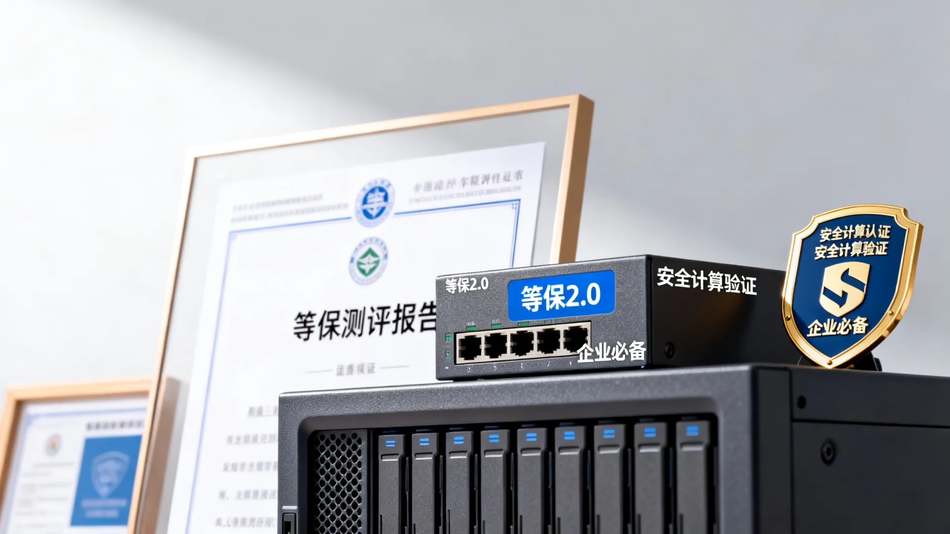 国内安全计算验证服务如何选择?企业必备等保测评指南 国内安全计算验证服务如何选择
