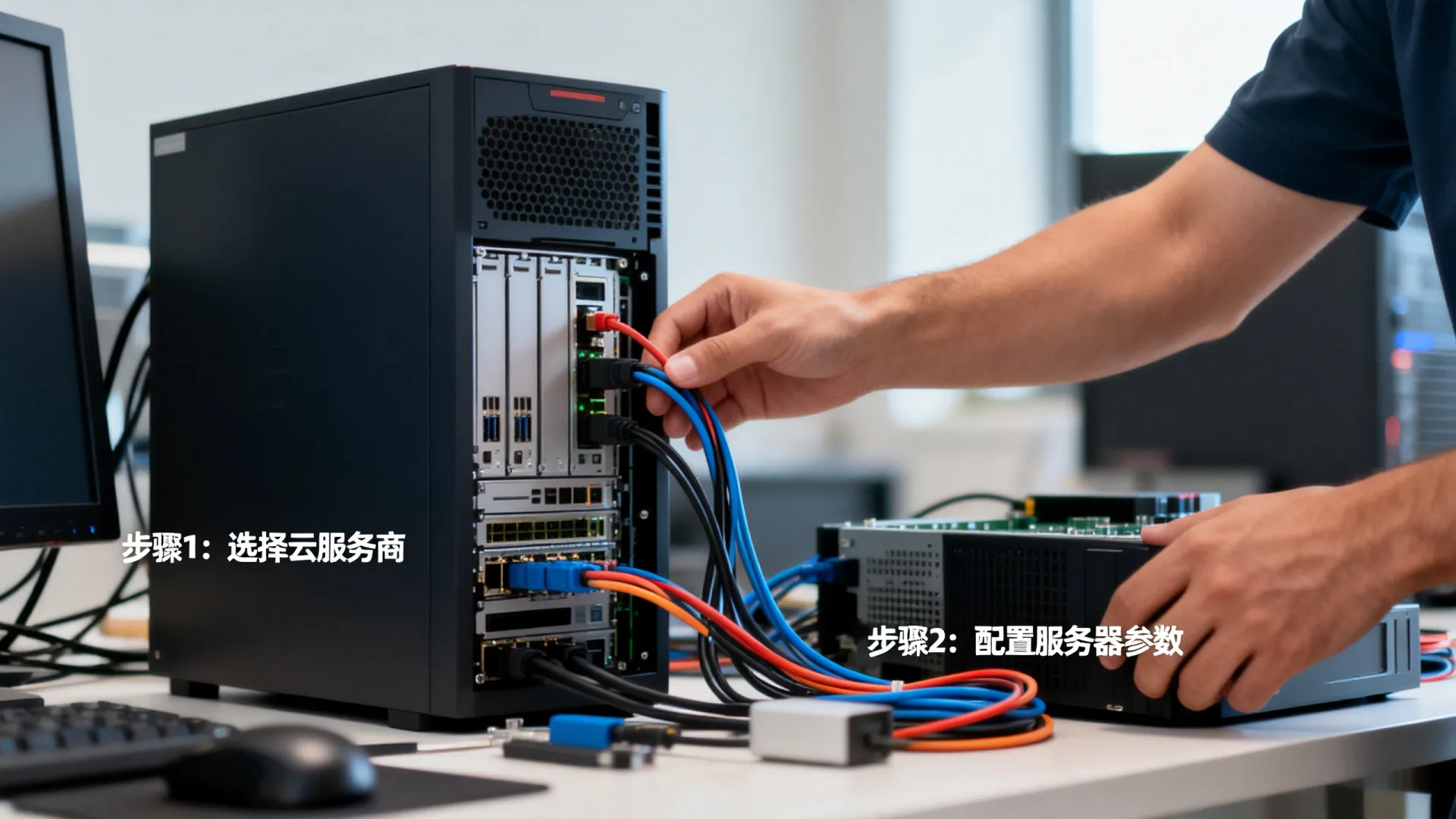 服务器搭建云 服务器搭建云