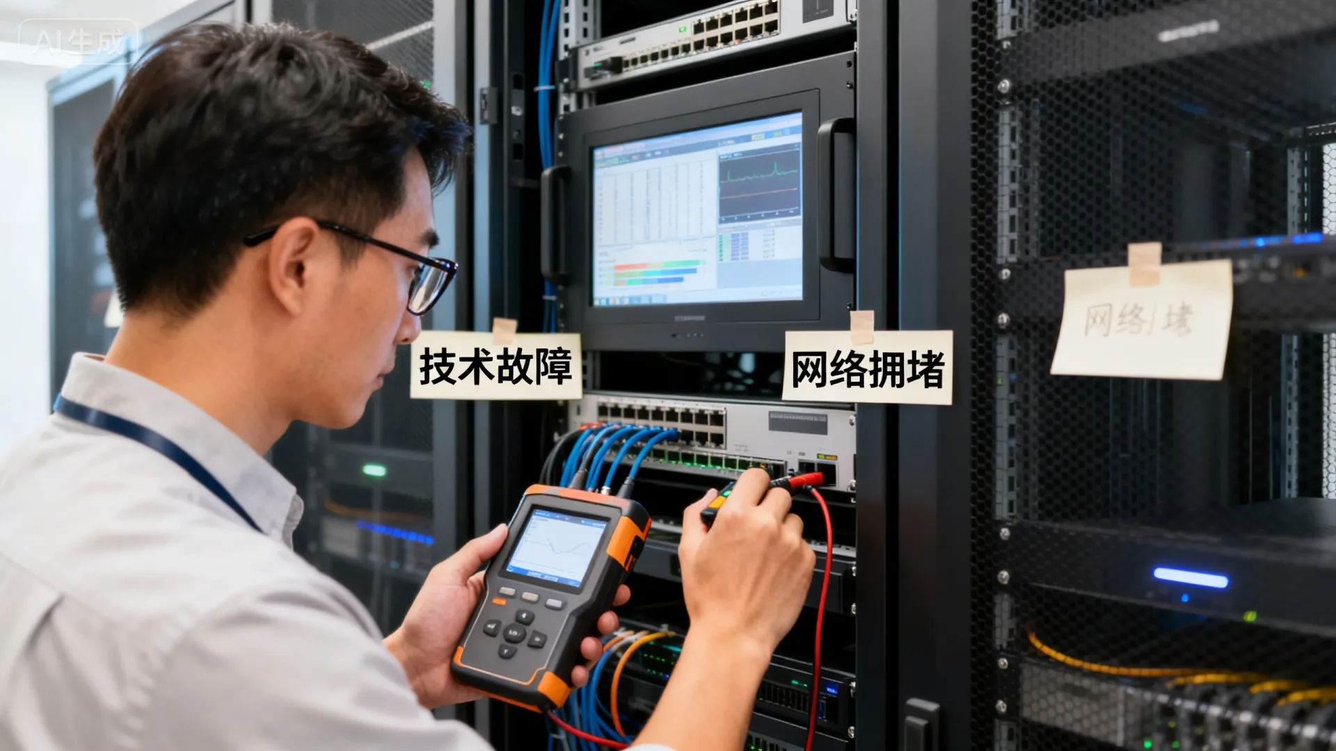 服务器响应时间过长 服务器响应时间过长