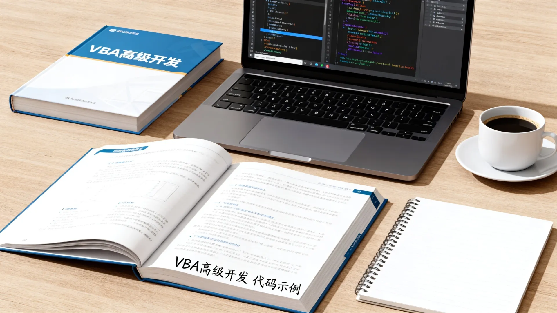 vba高级开发 vba高级开发