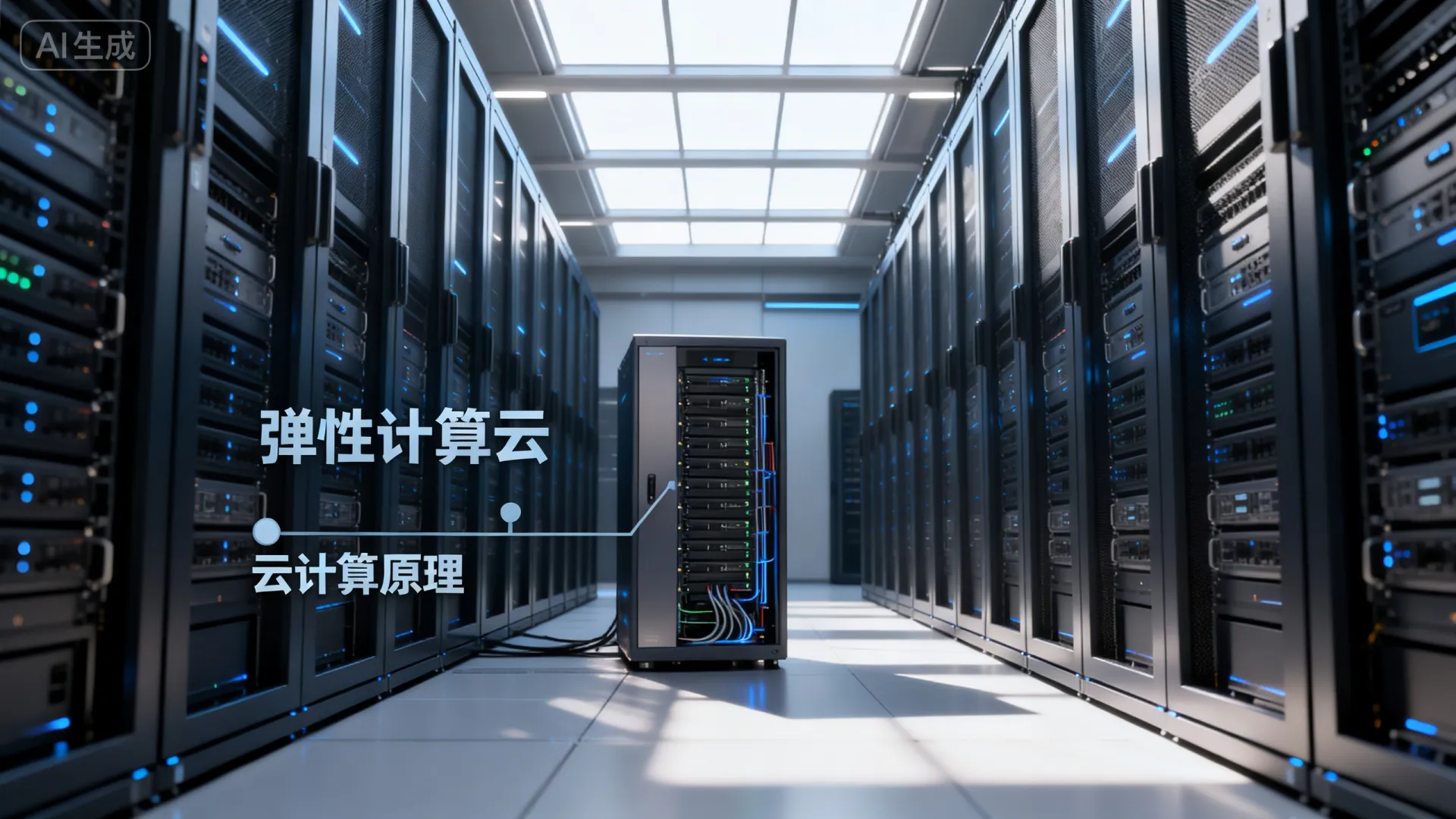 国内弹性计算云是啥?|云计算原理与应用详解 国内弹性计算云是啥?|云计算原理与应用详解