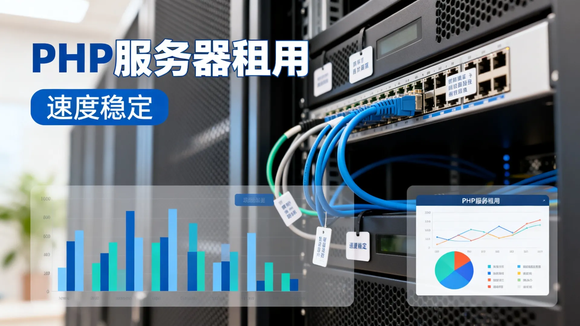 国外php服务器租用怎么选，哪家速度快又稳定？