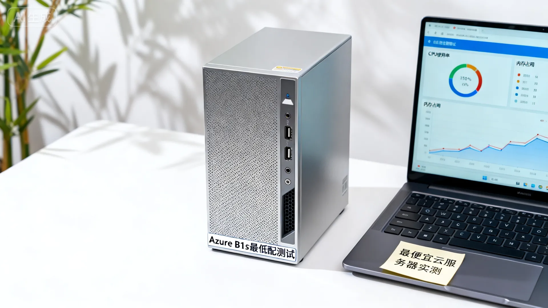 Azure B1s性能如何?Azure最低配方案测试,最便宜云服务器实测! Azure B1s性能如何?Azure最低配方案测试,最便宜云服务器实测!