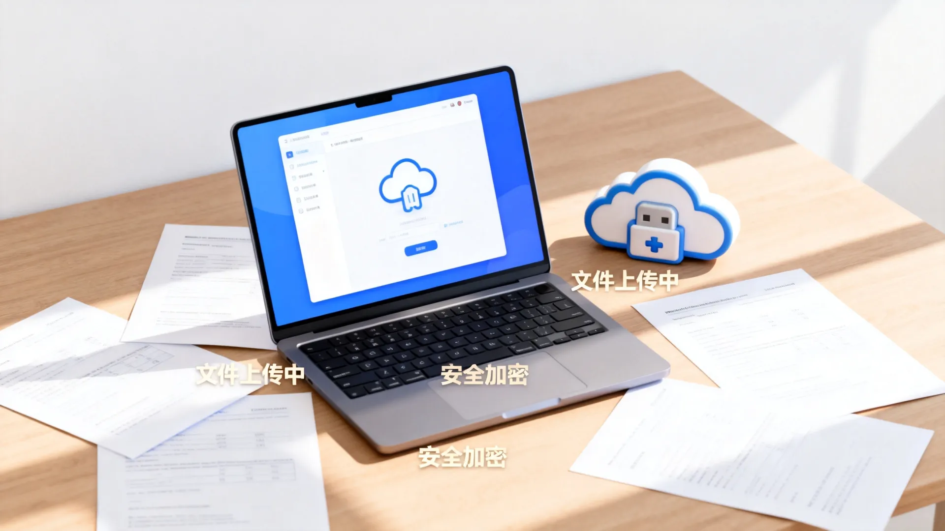 教育云存储怎么用?|安全文件管理平台详解 教育云存储怎么用?|安全文件管理平台详解