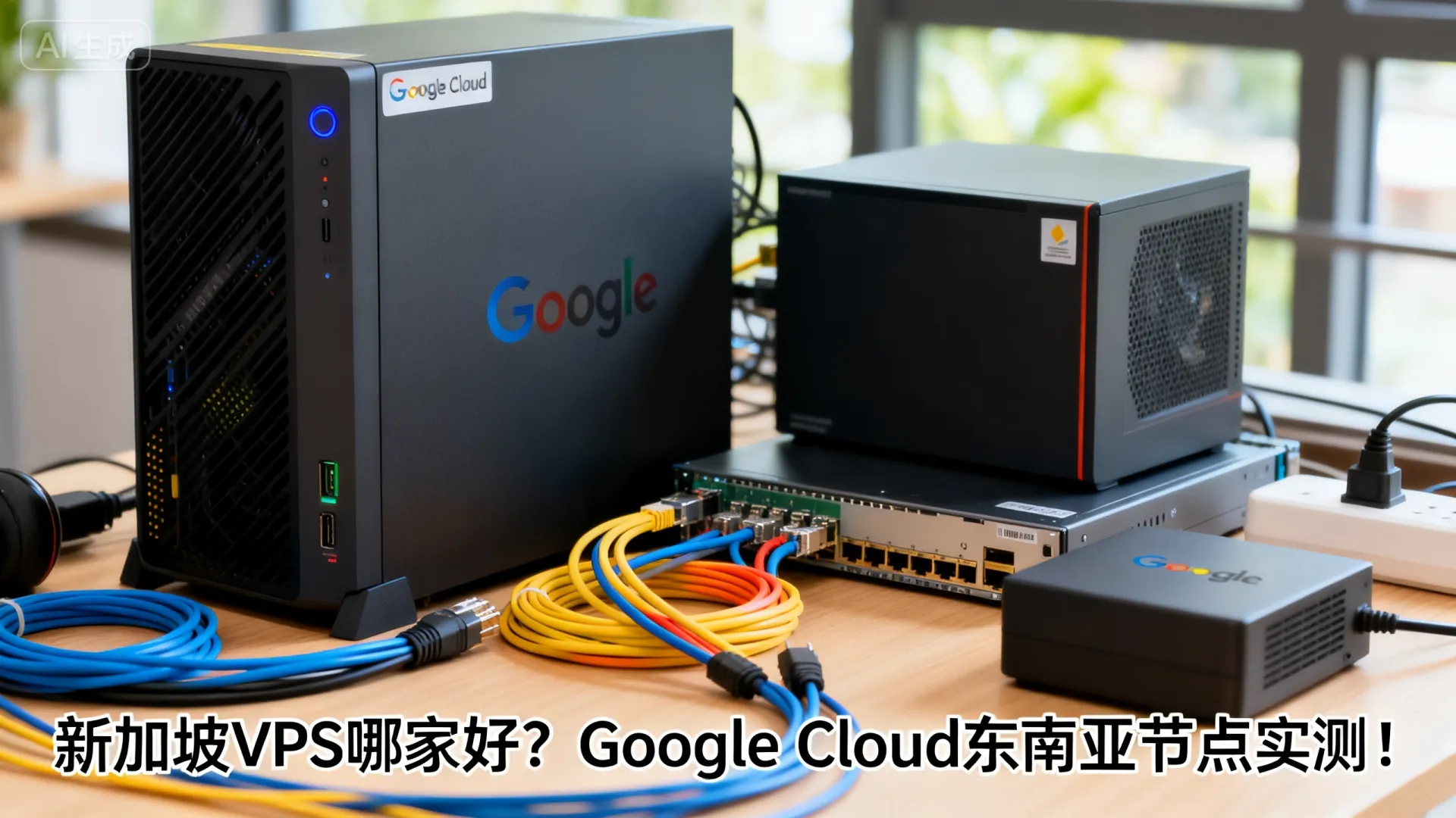 新加坡VPS哪家好?Google Cloud东南亚节点实测! 新加坡VPS哪家好?Google Cloud东南亚节点实测!