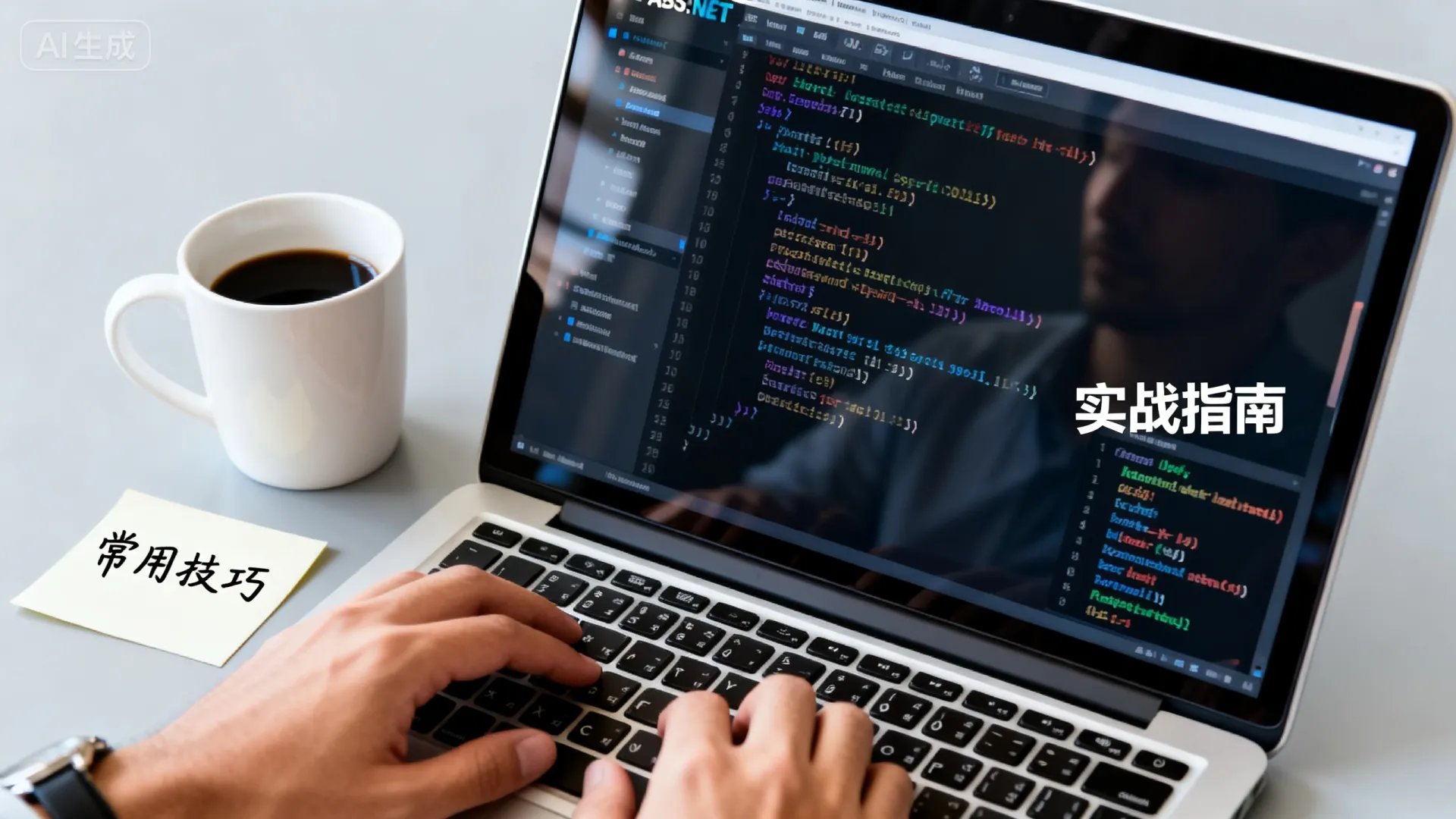 ASP.NET开发如何提升效率 | 常用技巧实战指南 NET开发如何提升效率