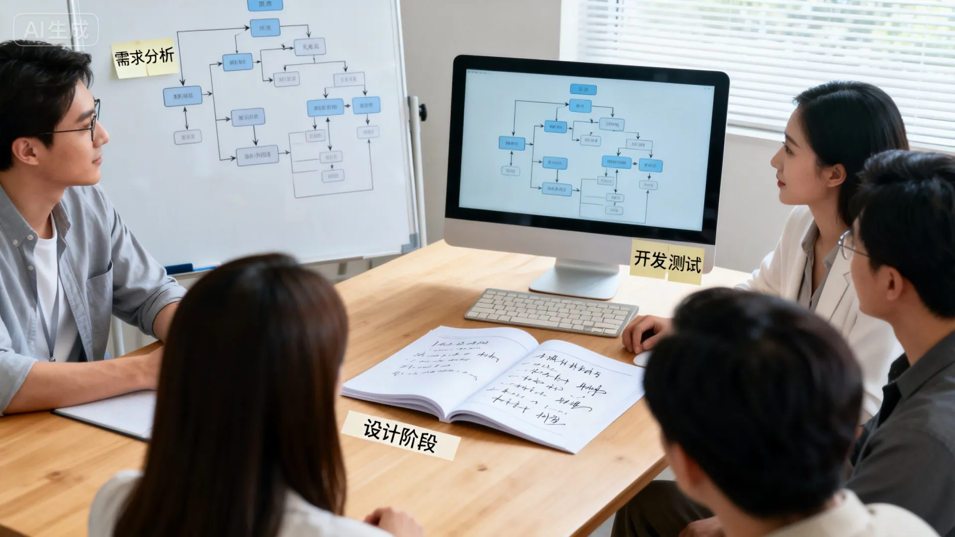 如何成功开发信息系统?信息系统开发的关键步骤 如何成功开发信息系统?信息系统开发的关键步骤