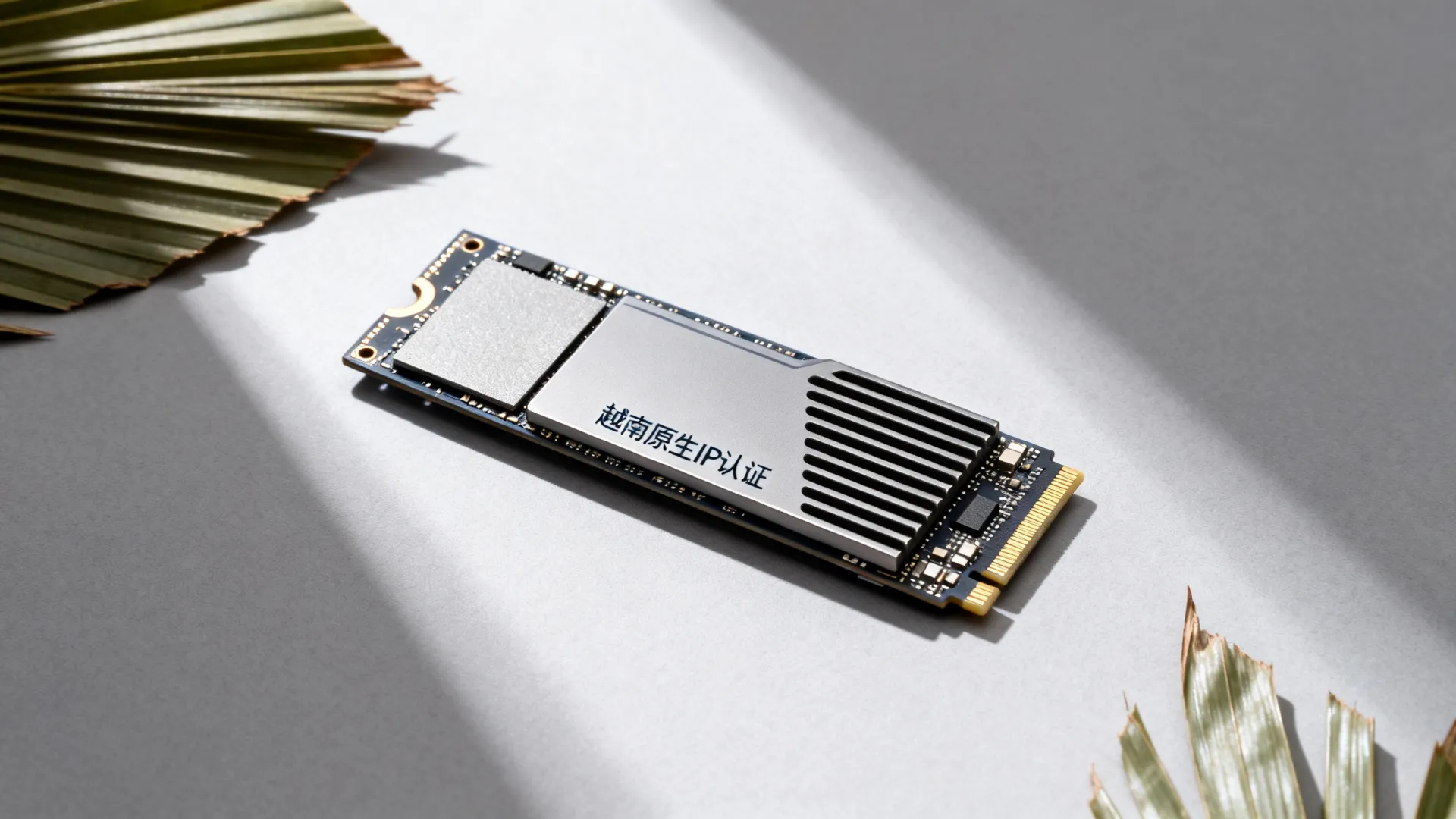限时优惠 海外ISP认证 越南原生ip - NVMe SSD,流量无封顶 限时优惠 海外ISP认证 越南原生ip
