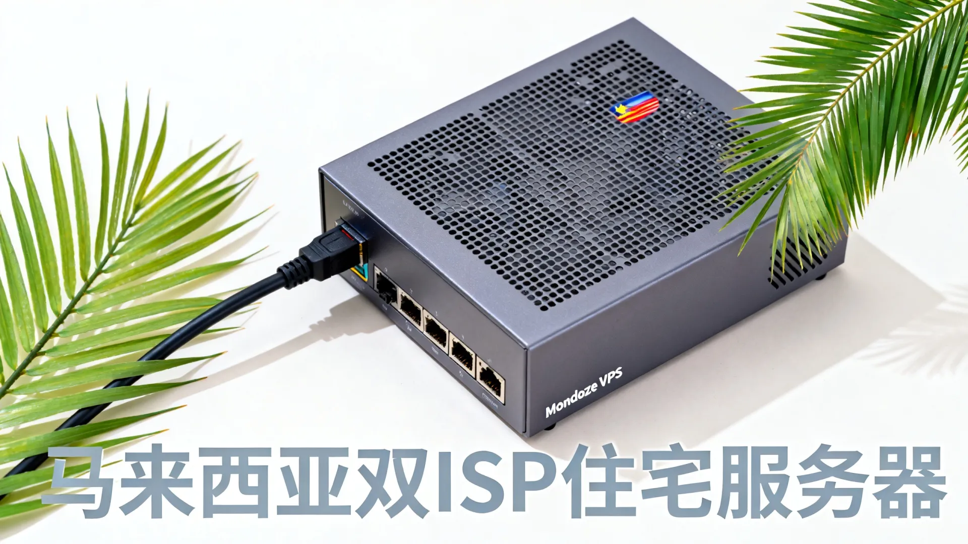 Mondoze VPS抢购!仅仅需73美元.99/月,马来西亚双ISP住宅独立服务器,原生IP/住宅IP/100M带宽 马来西亚双ISP住宅独立服务器