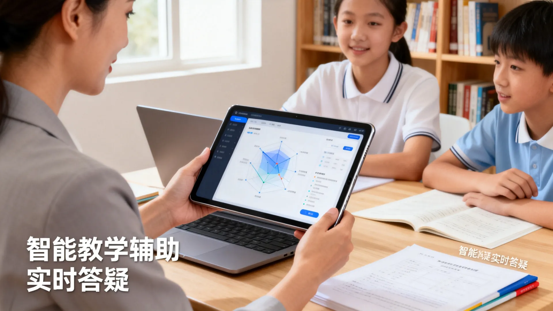 大模型会改变教育好用吗