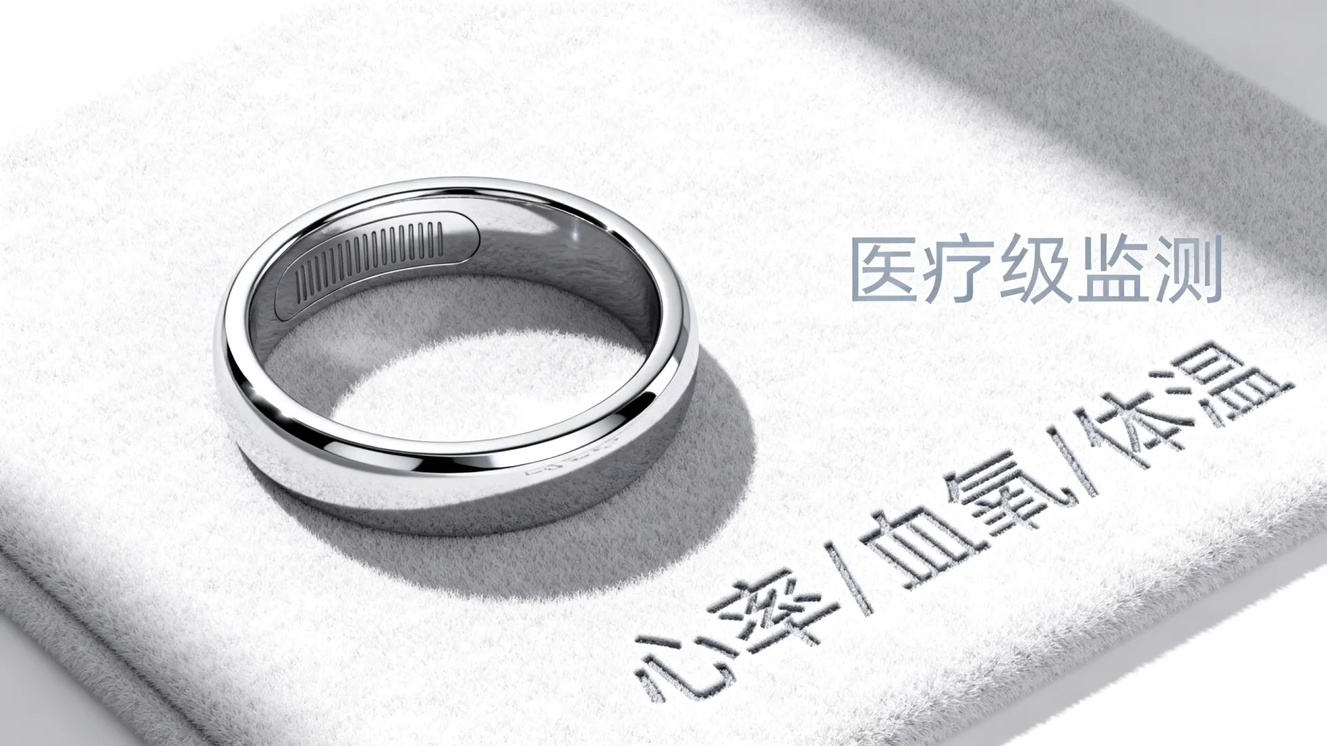 关于乐心医疗戒指大模型,从业者说出大实话 关于乐心医疗戒指大模型