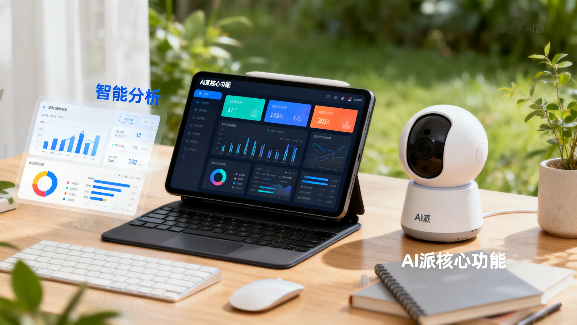 AI派是什么?有什么用?,ai派有什么用 ai派有什么用