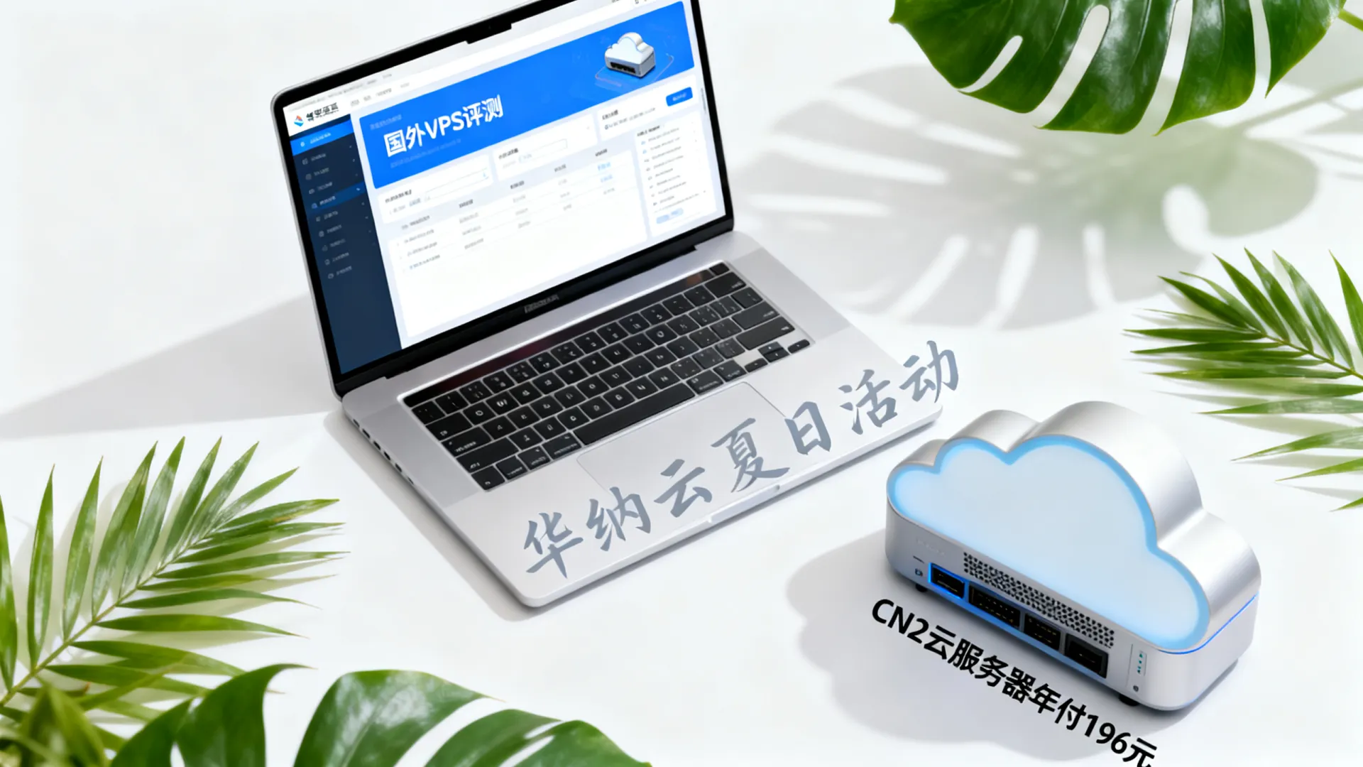 华纳云夏日活动多款CN2云服务器低至年付196元 - VPS评测 - 国外VPS,国外VPS商家,评测及优惠 华纳云夏日活动多款CN2云服务器低至年付196元 - VPS评测 - 国外VPS,国外VPS商家,评测及优惠