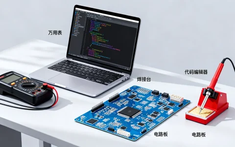 电子开发者如何提升技能？电子开发者必备工具推荐