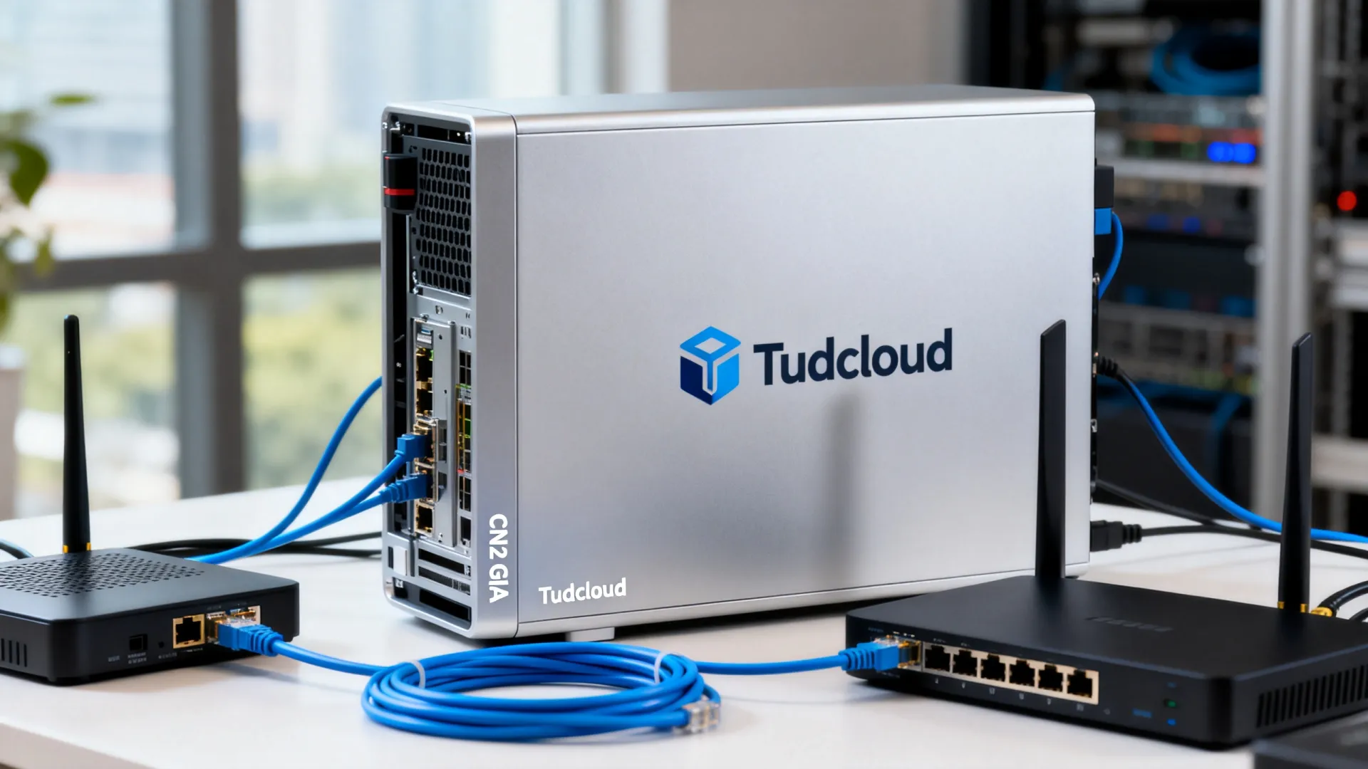 香港CN2 GIA VPS怎么样？Tudcloud 4美元值得买吗？