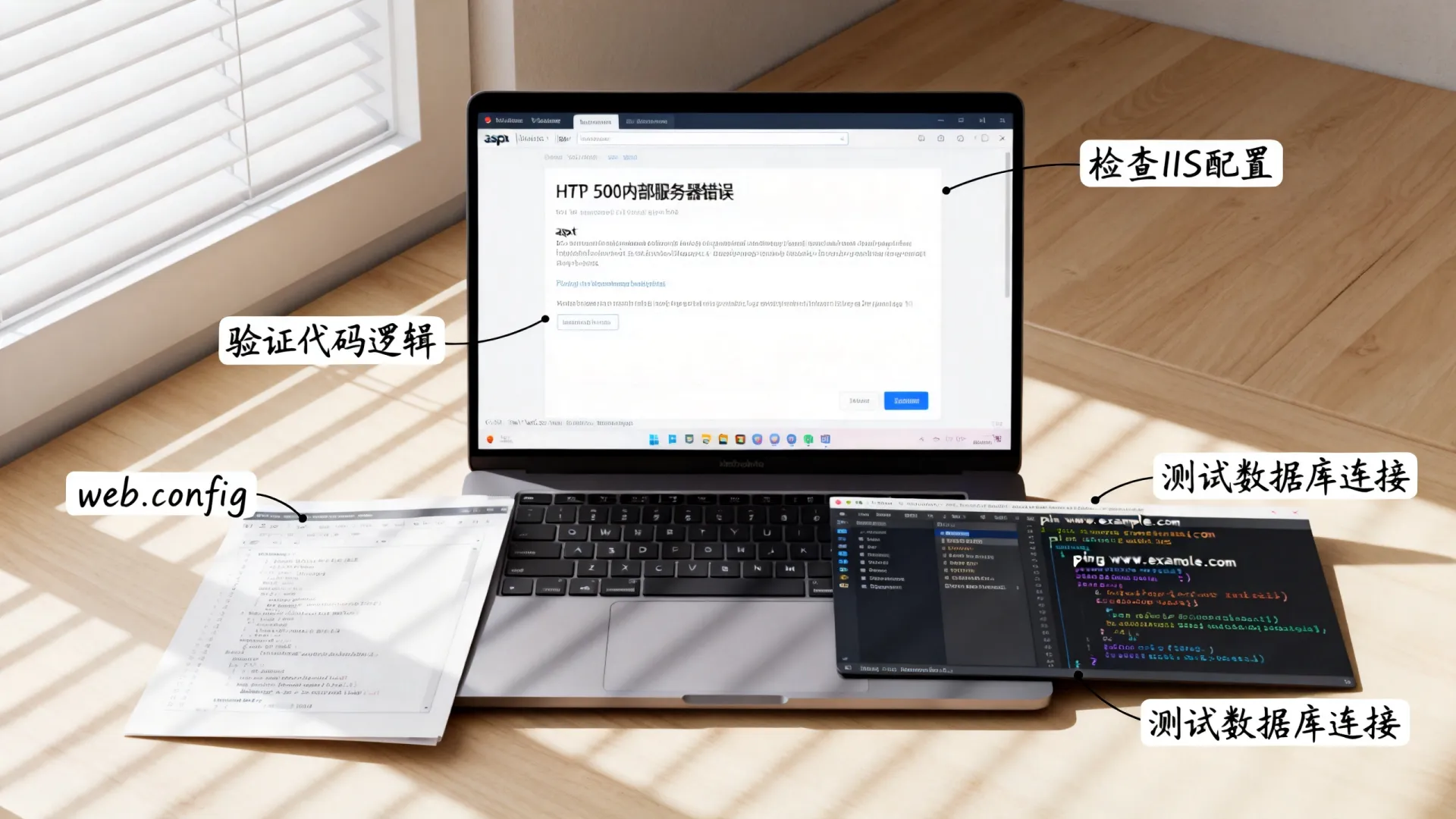 aspx网页无法打开 aspx网页无法打开