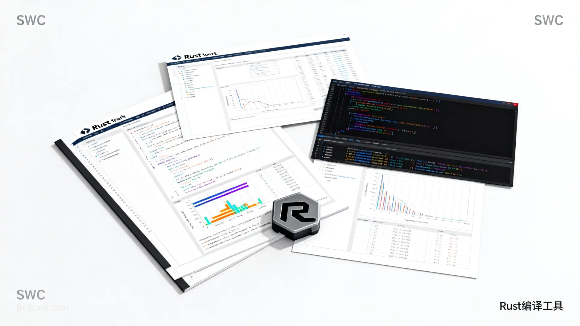 SWC是什么?Rust编译工具性能实测对比 Rust编译工具性能实测对比