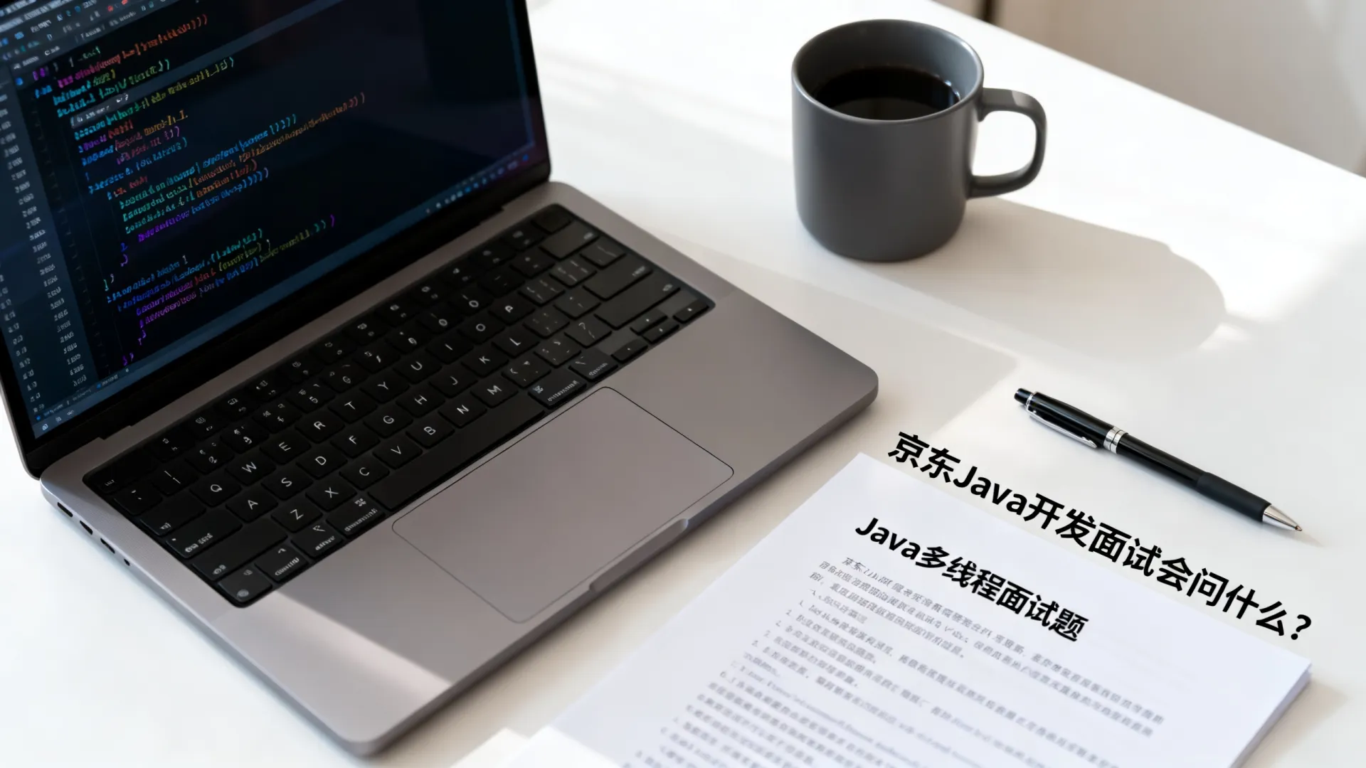 京东Java开发面试会问什么?京东Java开发面试题及答案解析 京东Java开发面试题及答案解析
