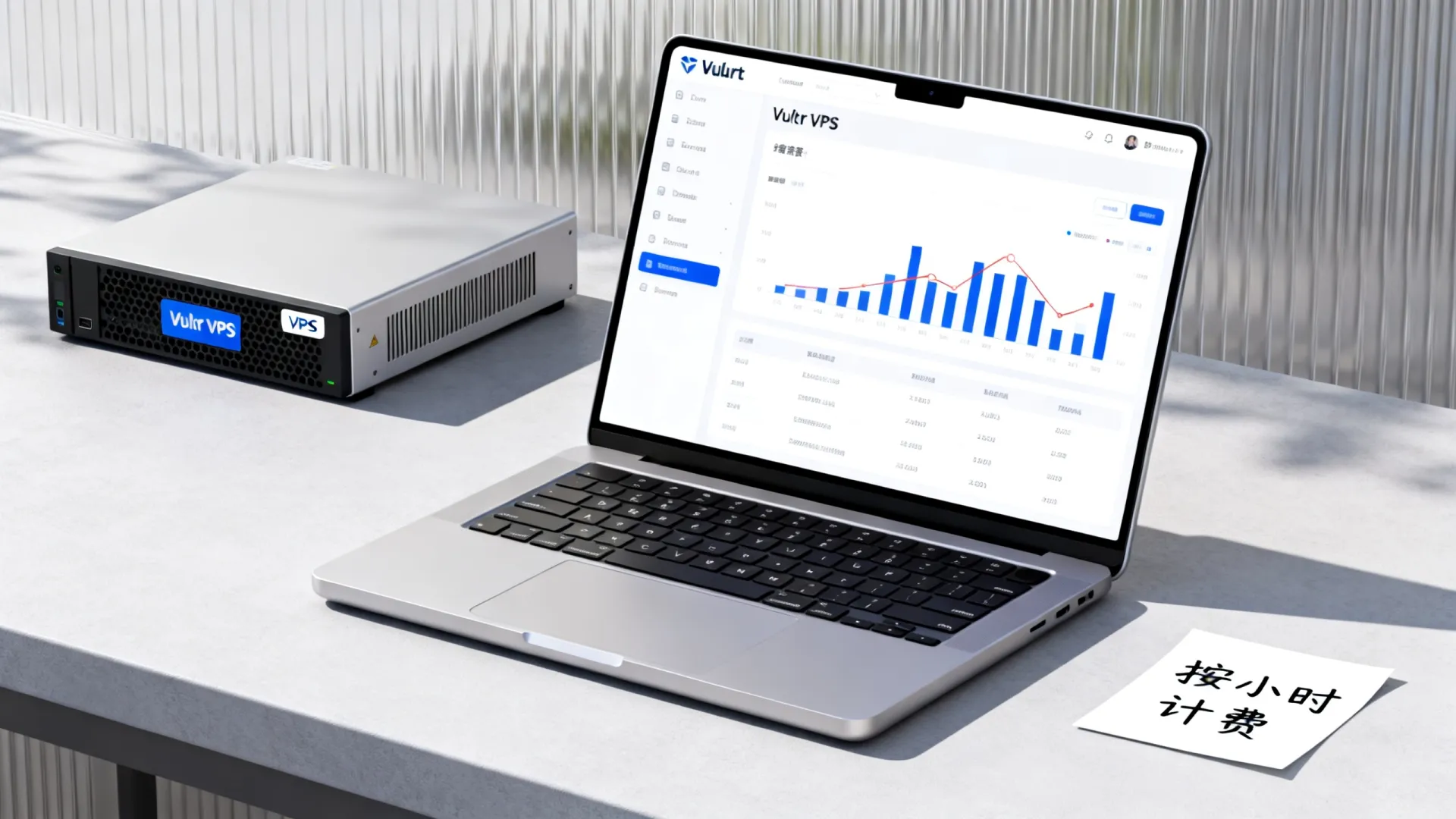 Vultr VPS计费方式详解,按小时计费VPS好用吗? Vultr VPS计费方式详解,按小时计费VPS好用吗?