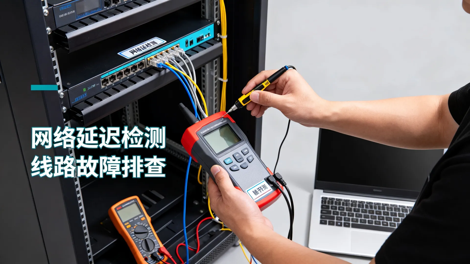 服务器网络延迟高?可能是线路问题 服务器网络延迟高