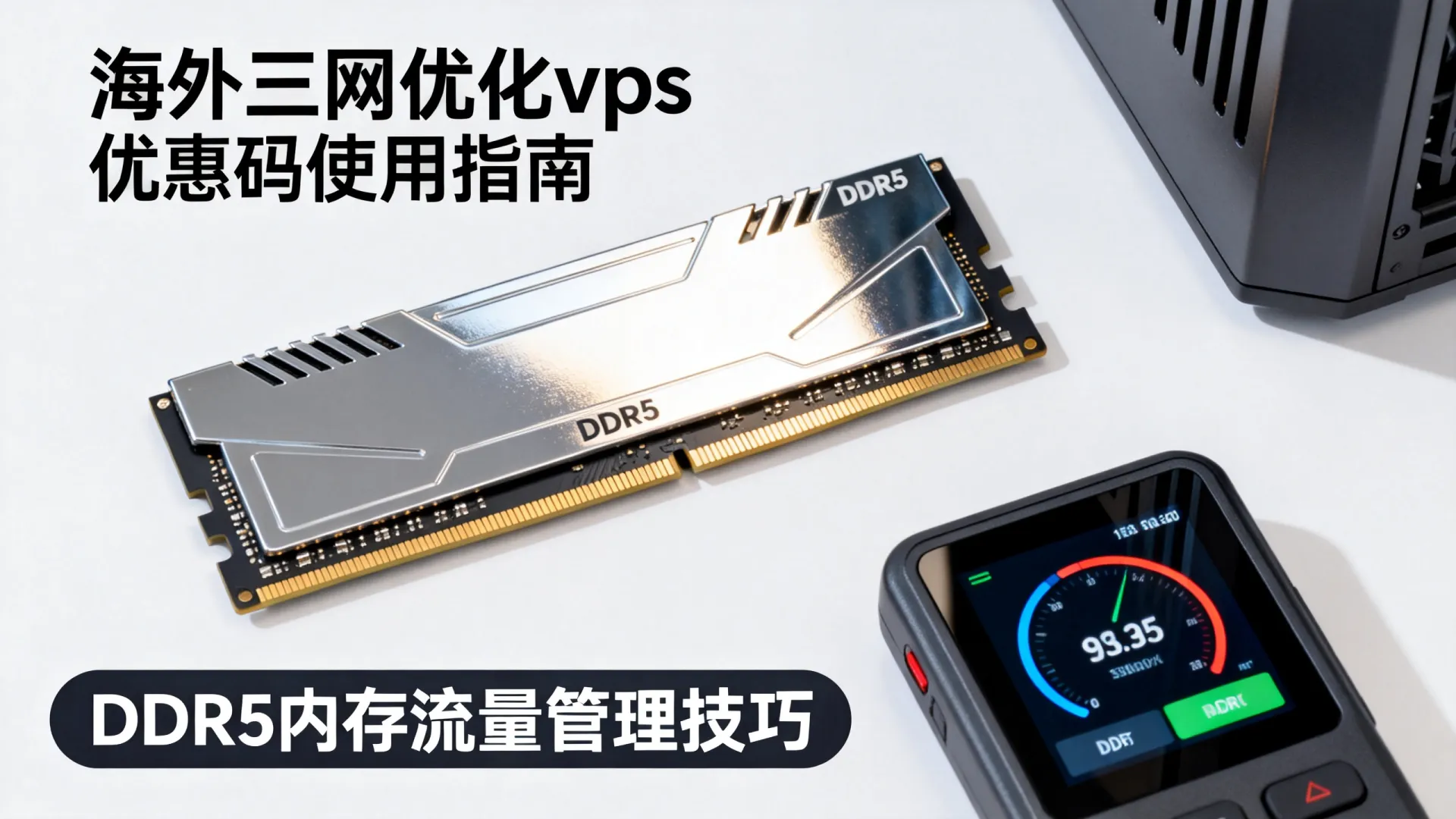 海外三网优化 vps优惠码 - DDR5内存,流量用不完,5折起 海外三网优化 vps优惠码