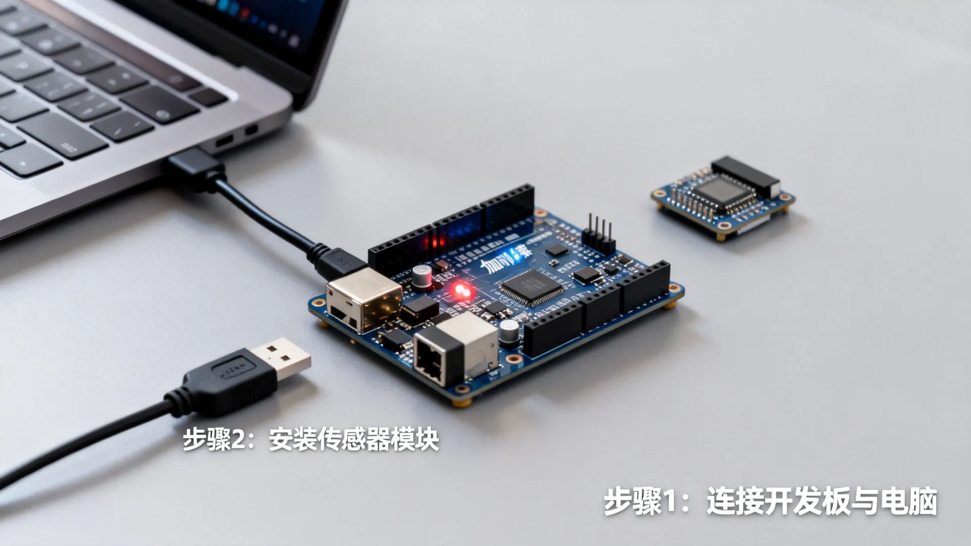伽利略开发板怎么用？初学者入门指南详解｜伽利略开发板教程