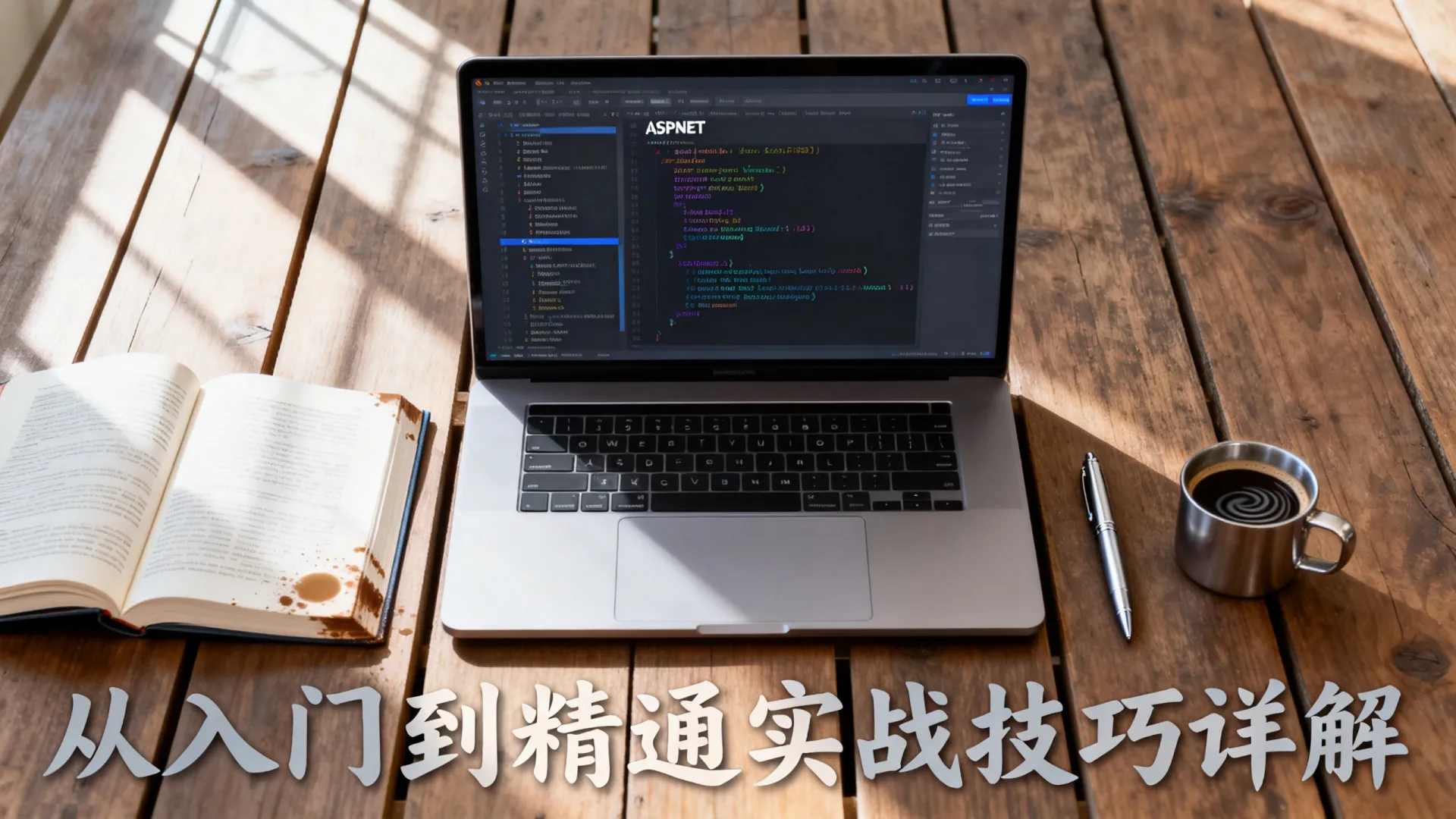 ASP.NET技术难学吗 | 从入门到精通实战技巧详解