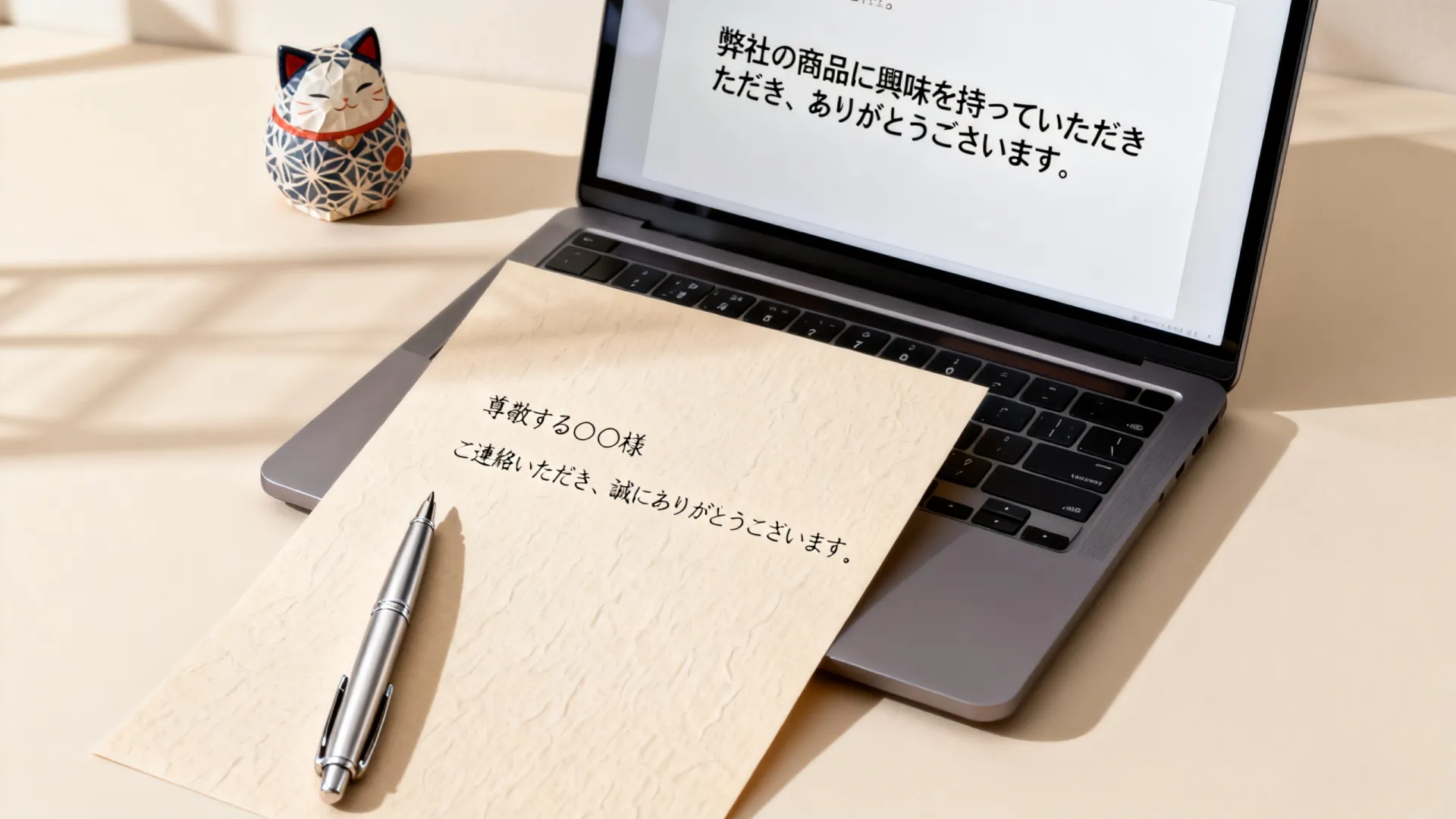 如何写给日本客户的开发信?附专业开发信模板 如何写给日本客户的开发信