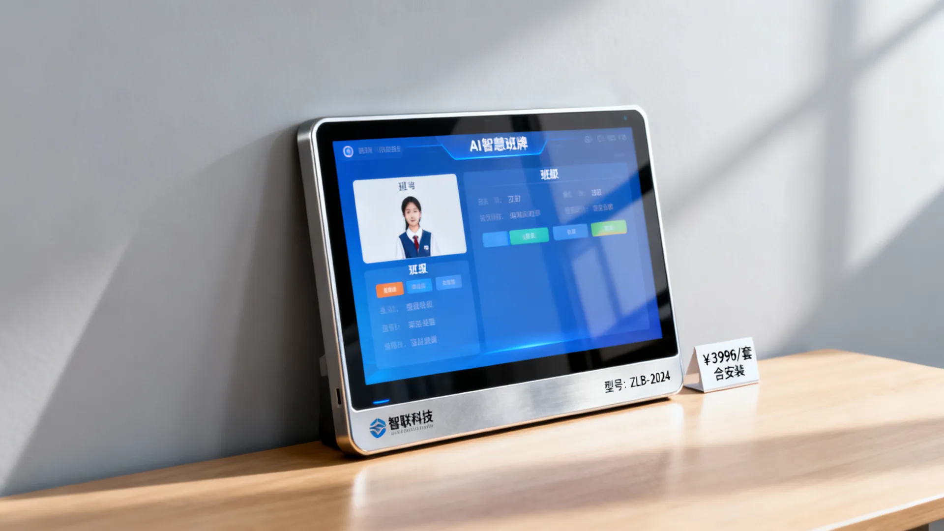 AI智慧班牌优惠力度大吗?多少钱一套,哪家好? AI智慧班牌优惠力度大吗