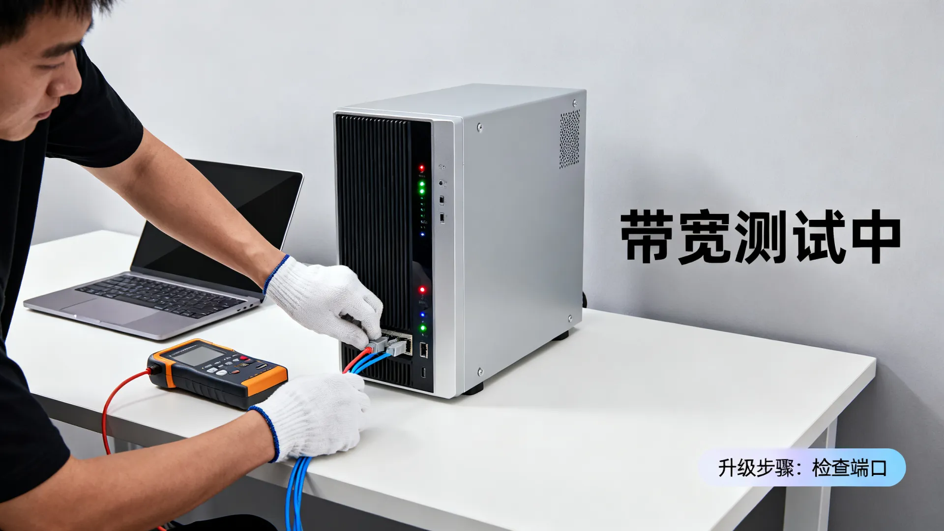 服务器带宽升级亲身经历分享 服务器带宽升级亲身经历分享
