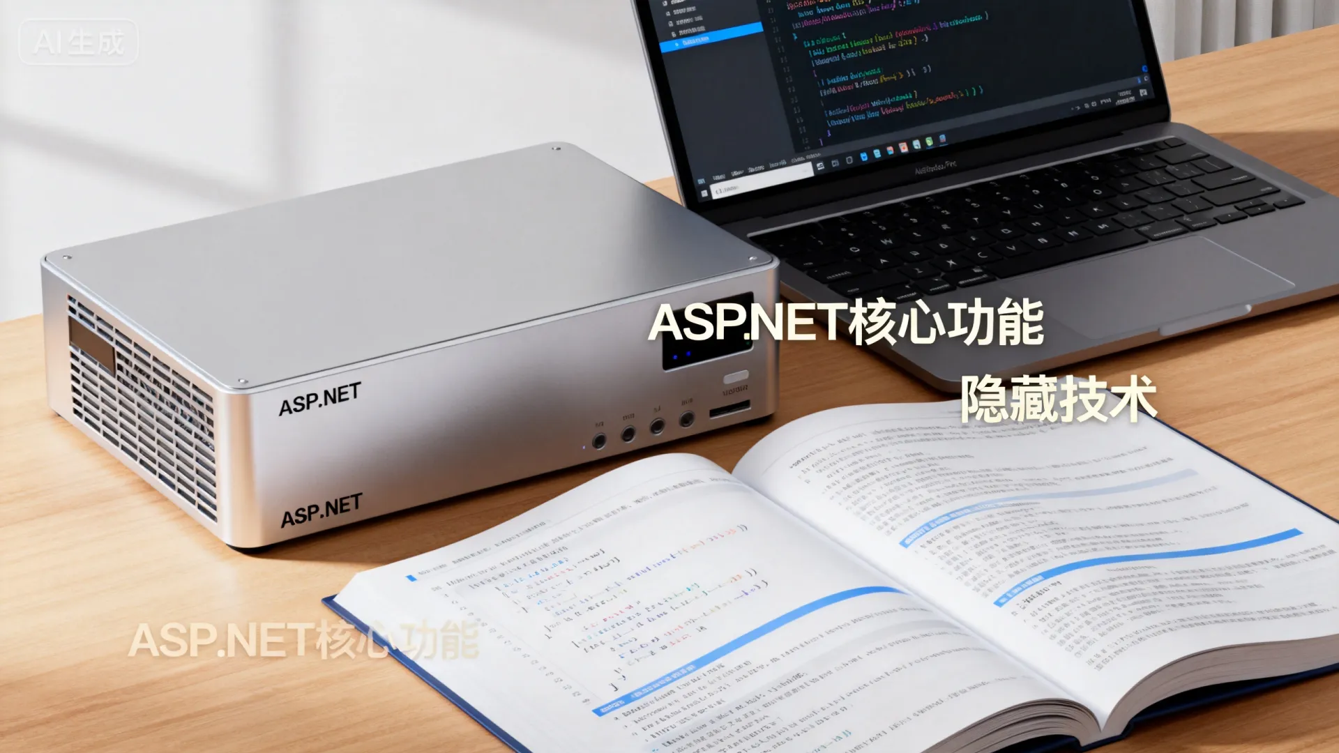 为什么ASP.NET要隐藏核心功能?| 揭秘ASP.NET隐藏技术的关键作用 为什么ASP.NET要隐藏核心功能?| 揭秘ASP.NET隐藏技术的关键作用