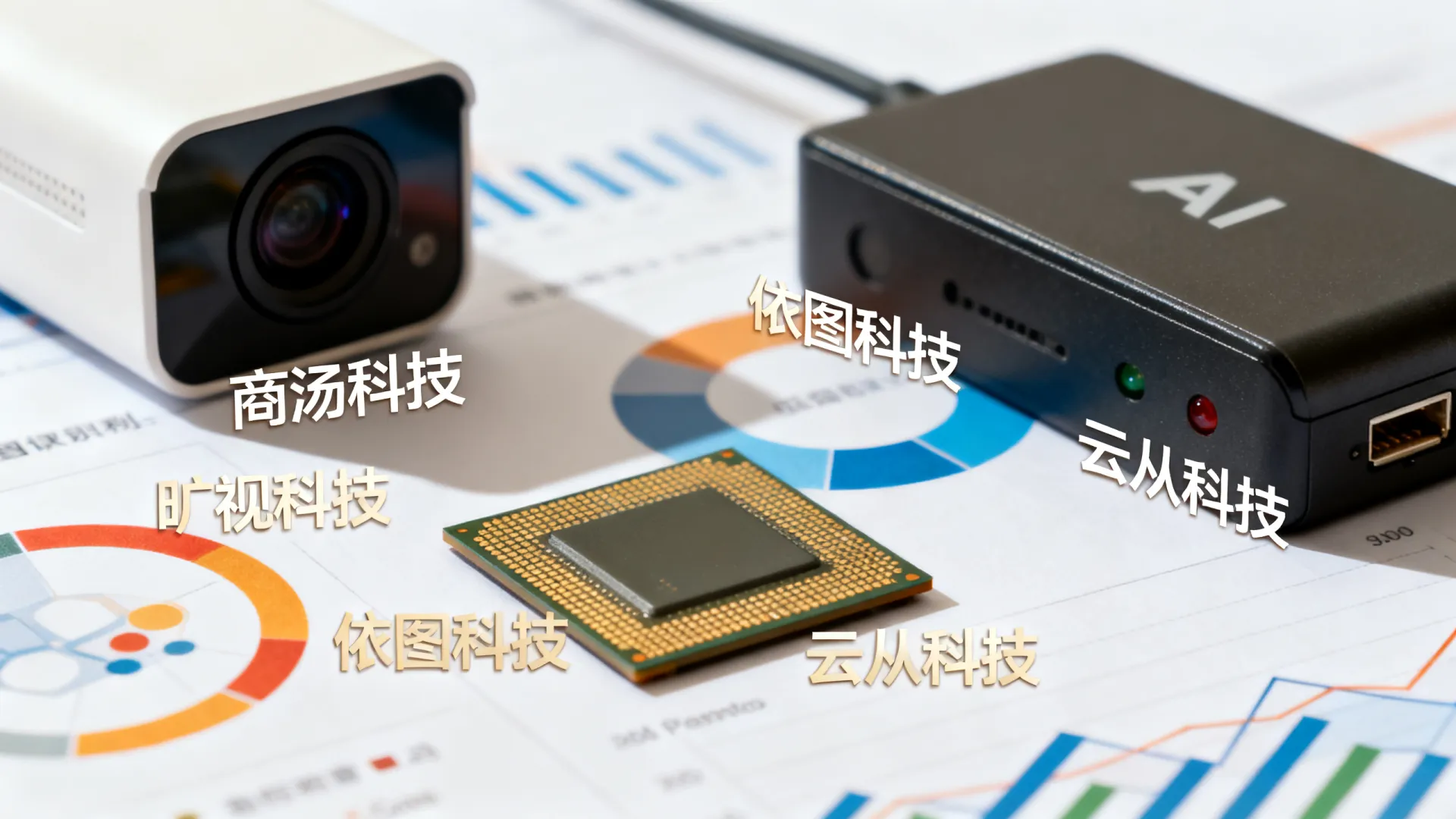 国内十大图像识别企业 国内十大图像识别企业