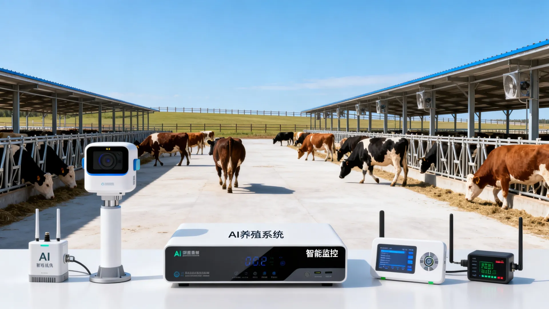 ai养牛加盟 ai养牛加盟