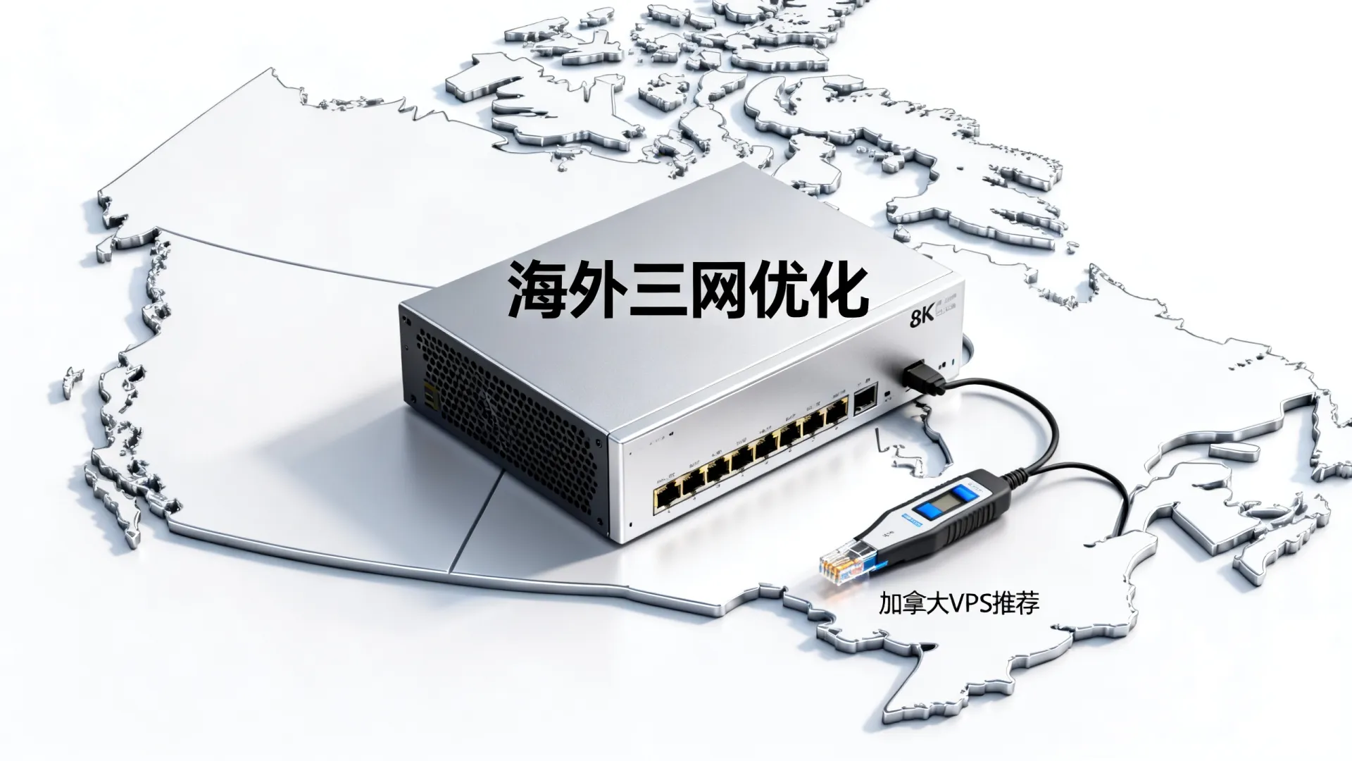 海外三网优化加拿大vps怎么样，加拿大vps推荐哪家好