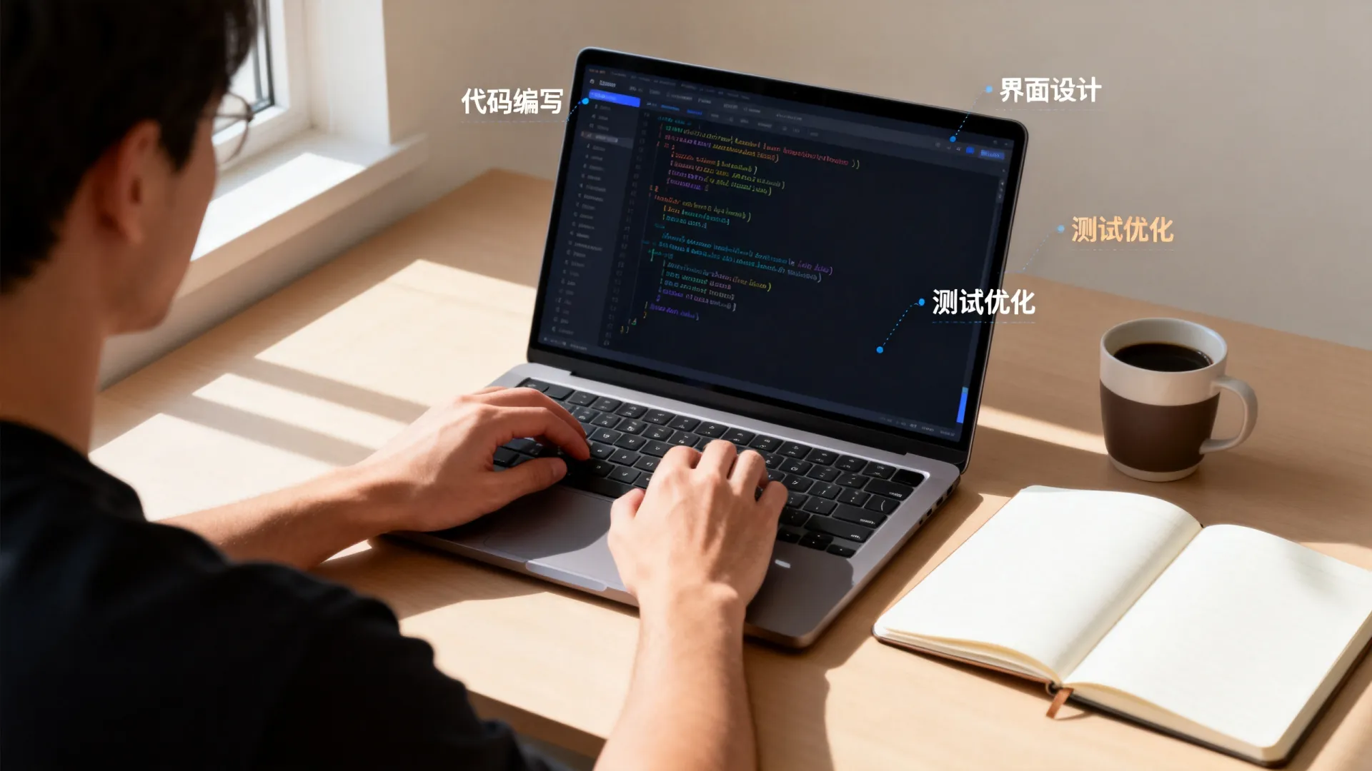 如何开发QQ客户端?掌握软件开发核心技巧 如何开发QQ客户端?掌握软件开发核心技巧