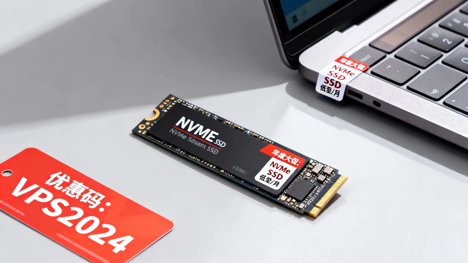 年度大促 海外BGP多线 vps优惠码 - NVMe SSD,流量用不完,低至 年度大促 海外BGP多线 vps优惠码