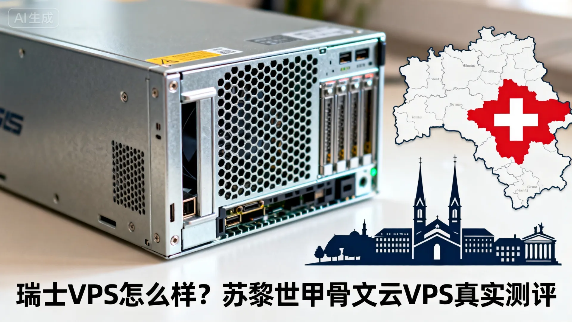 瑞士VPS怎么样?苏黎世甲骨文云VPS真实测评 瑞士VPS怎么样?苏黎世甲骨文云VPS真实测评
