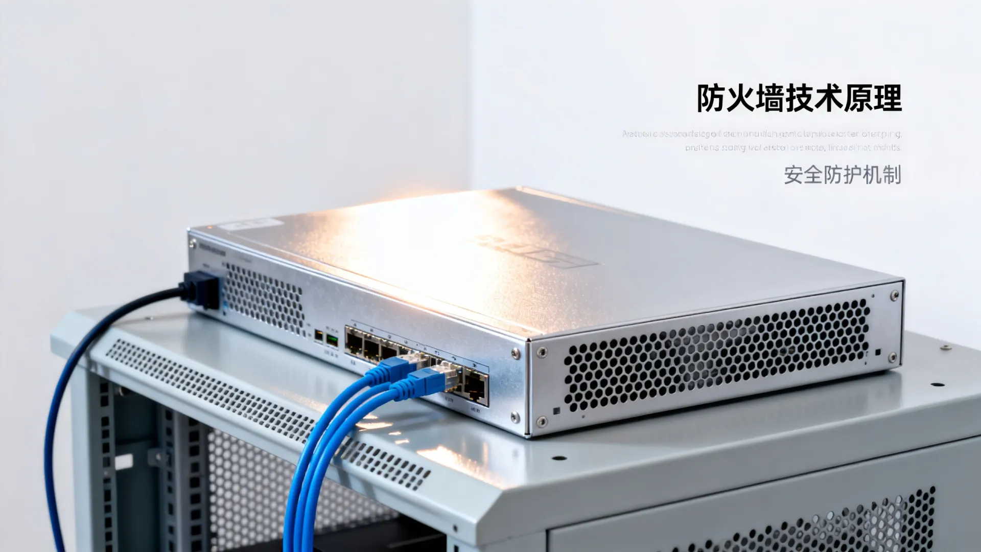 防火墙在市场的应用程序 防火墙在市场的应用程序