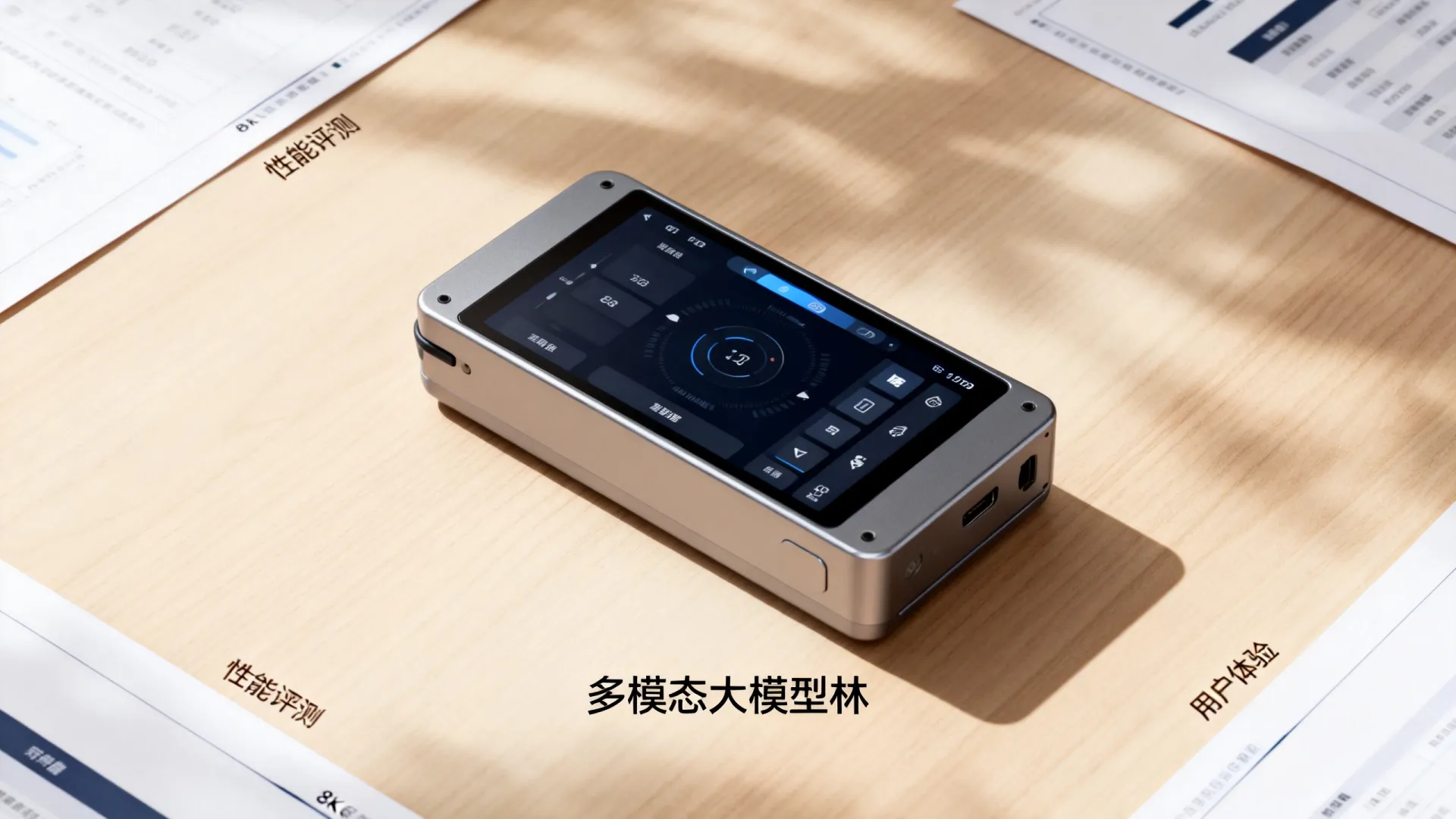 多模态大模型林怎么样?消费者真实评价 多模态大模型林怎么样