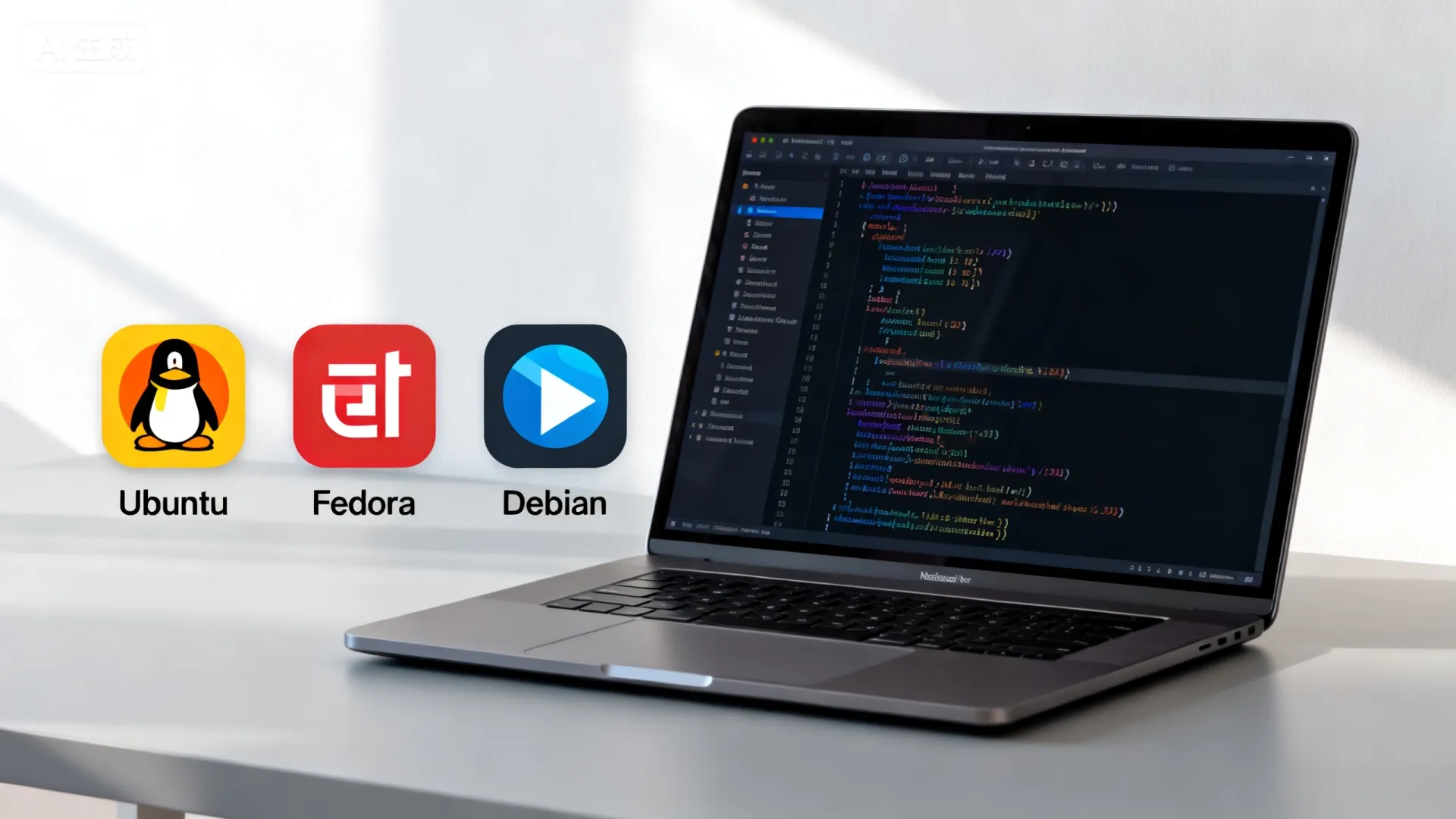 开发环境选哪个Linux?适合开发的Linux系统推荐 适合开发的Linux系统推荐