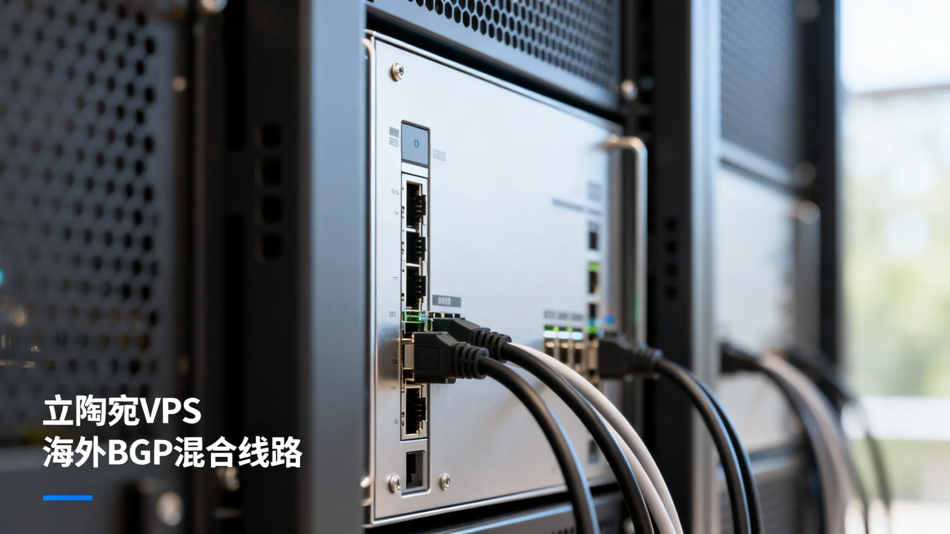 2026春季 海外BGP混合线路 立陶宛VPS